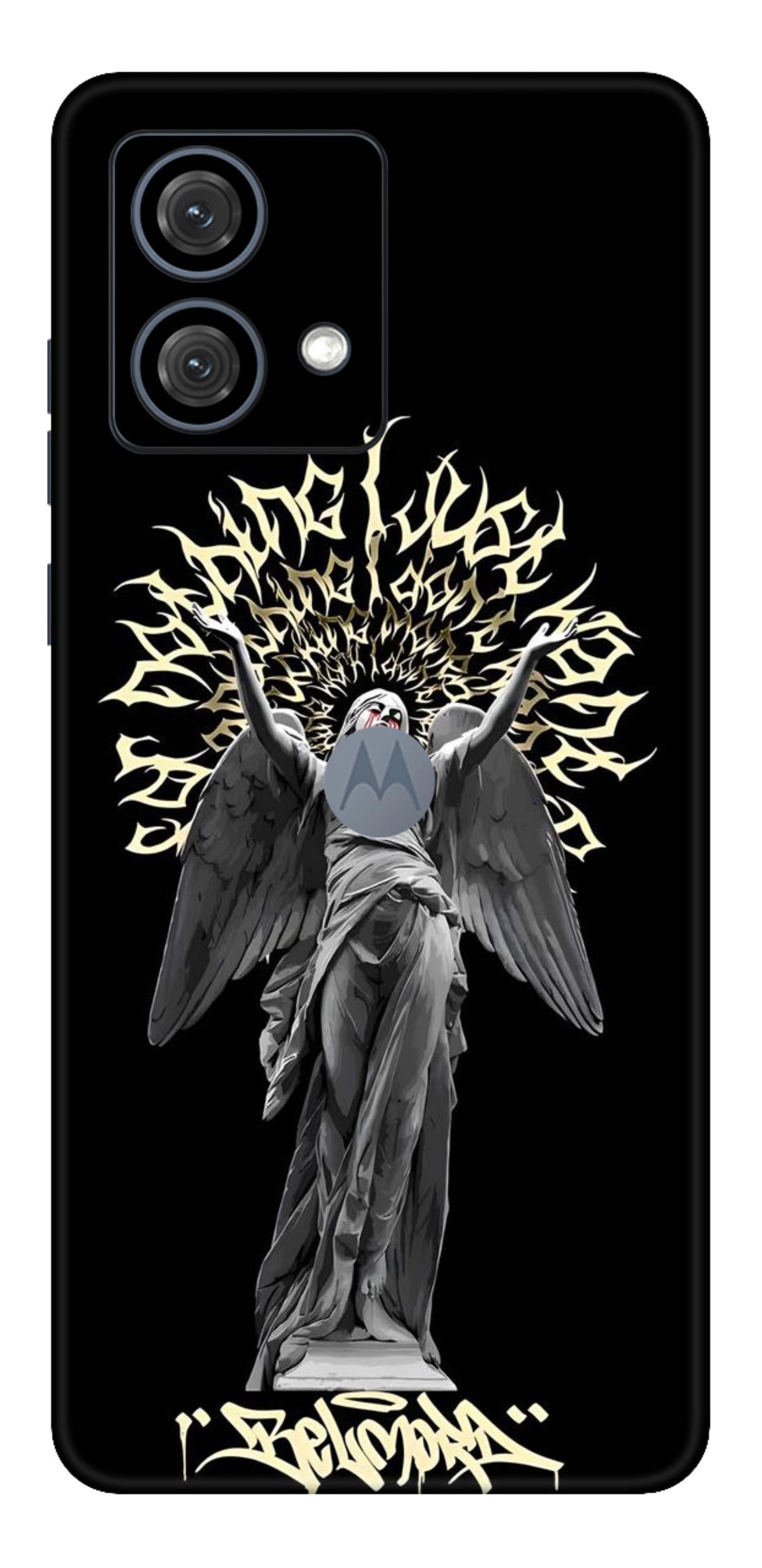 Moto G84 5G Skins and Wraps