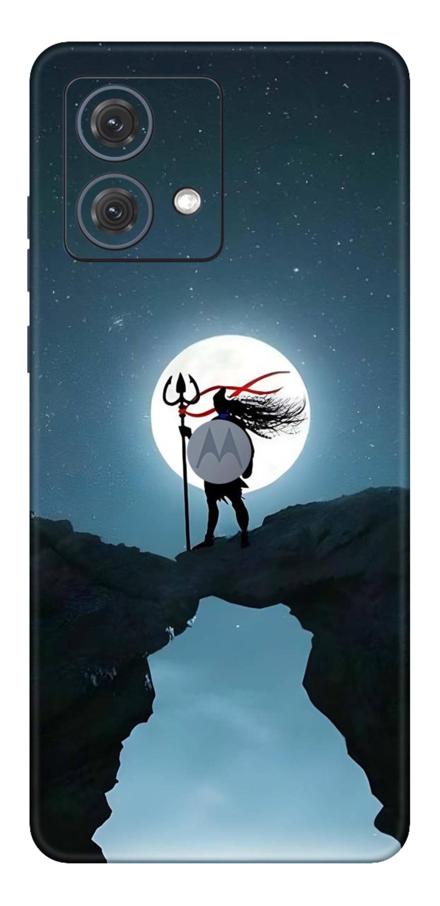 Moto G84 5G Skins and Wraps