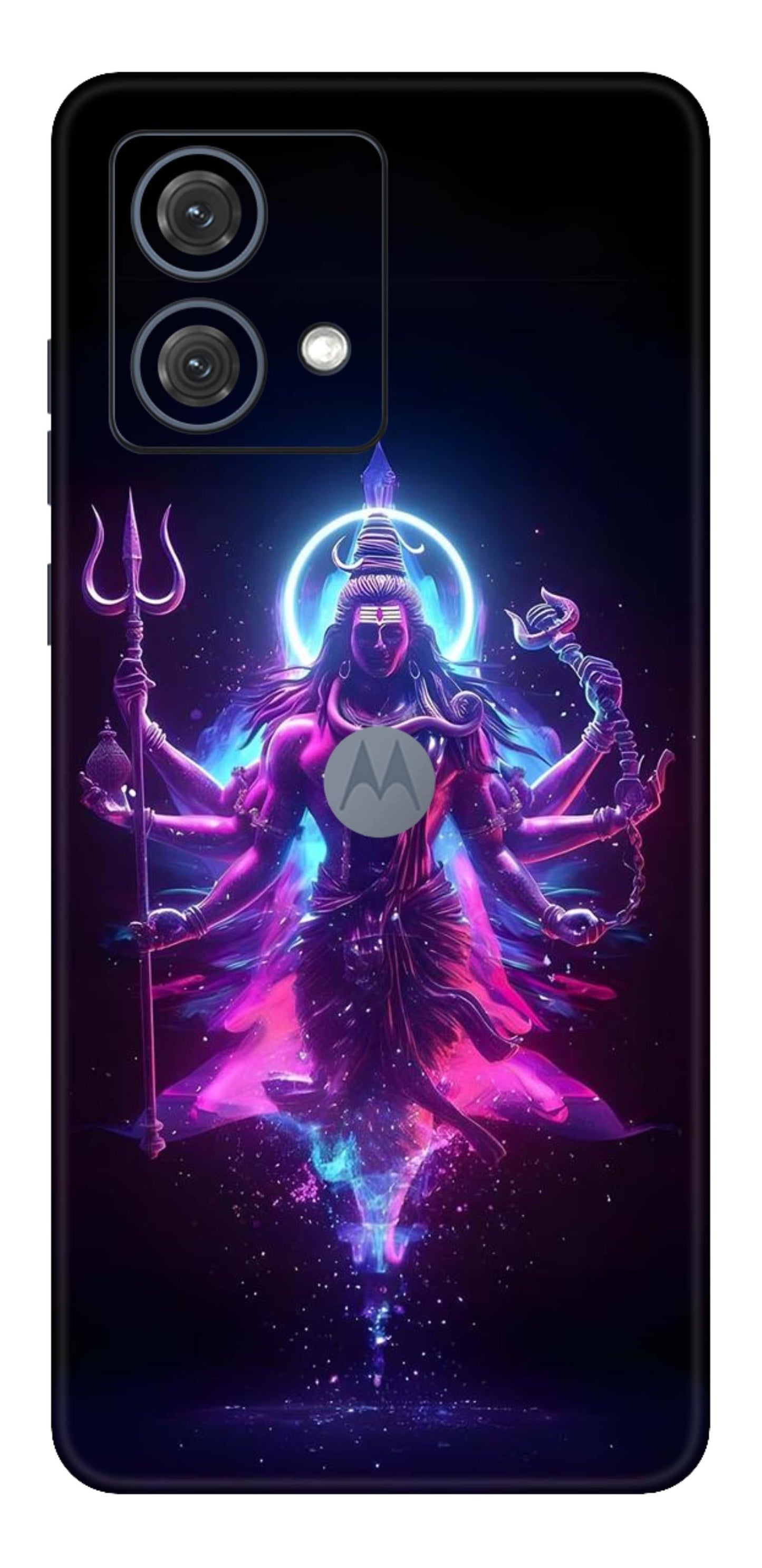 Moto G84 5G Skins and Wraps