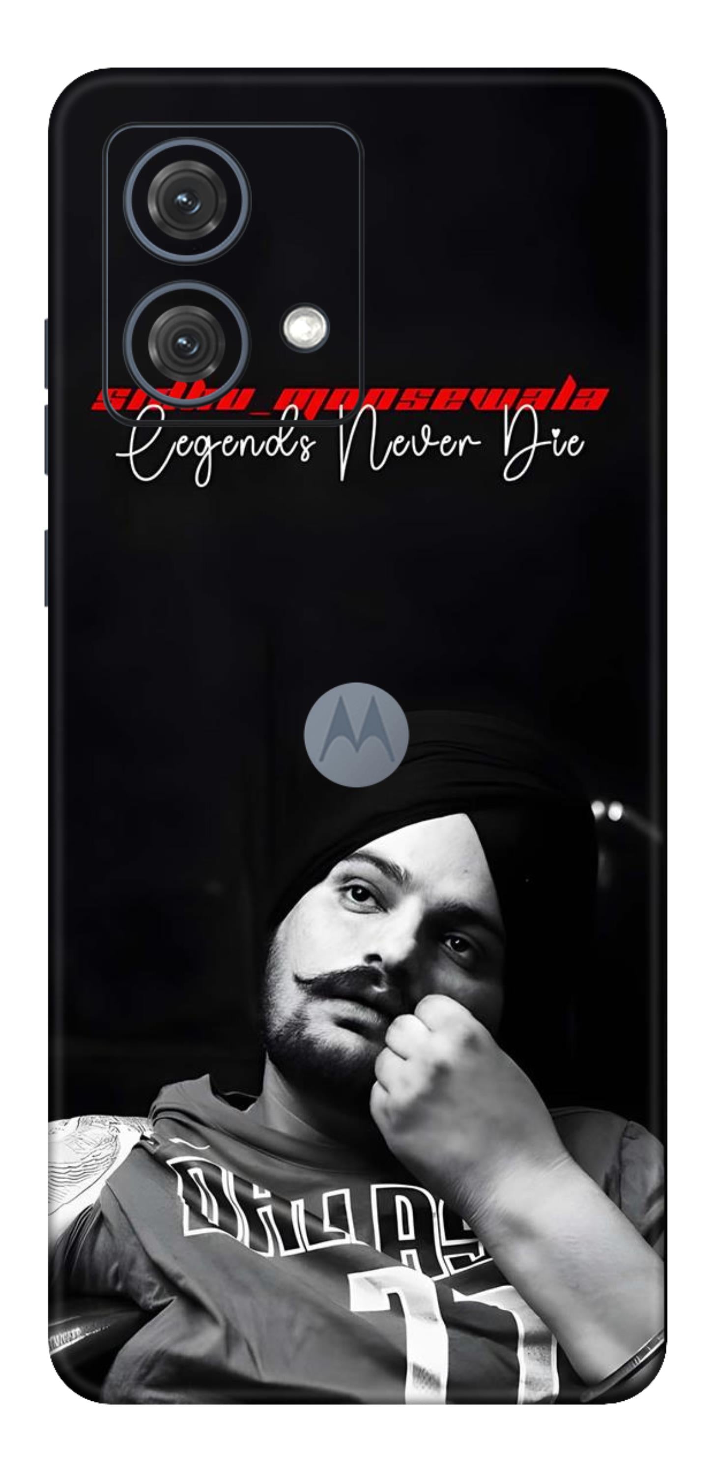 Moto G84 5G Skins and Wraps