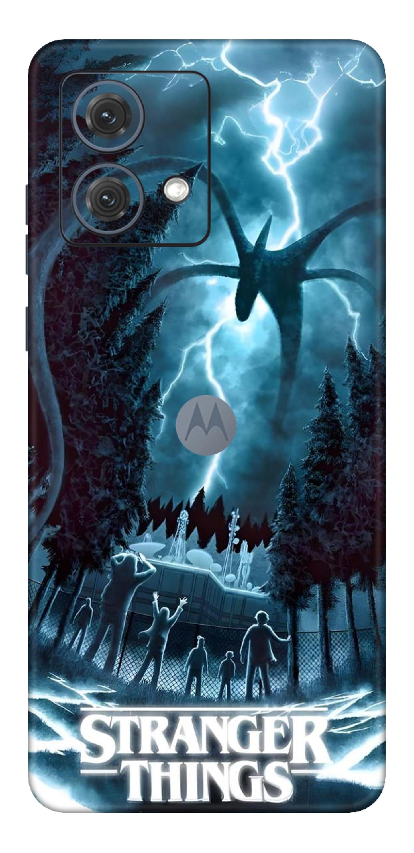 Moto G84 5G Skins and Wraps