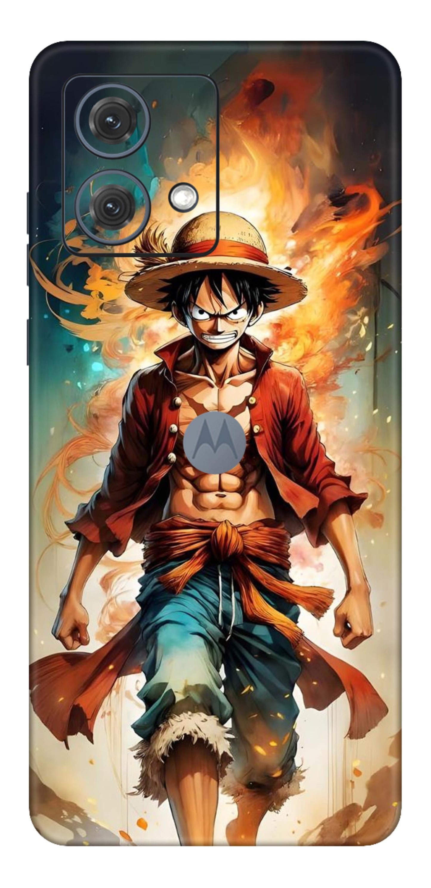 Moto G84 5G Skins and Wraps