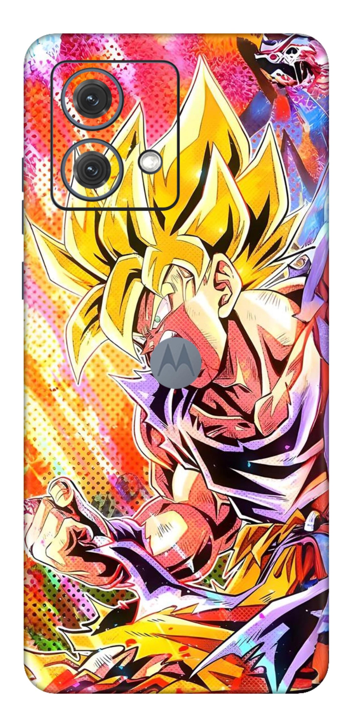 Moto G84 5G Skins and Wraps