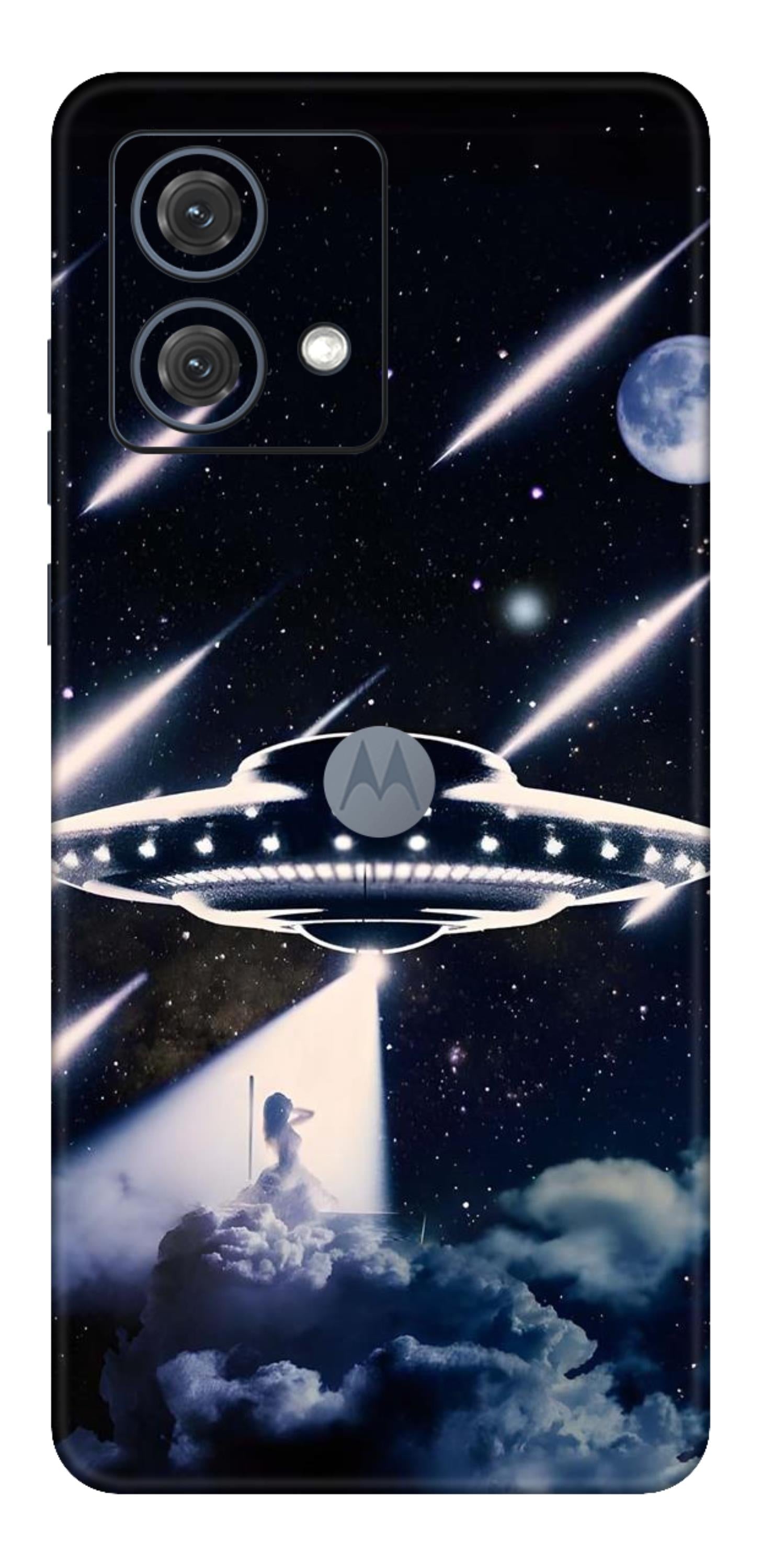 Moto G84 5G Skins and Wraps