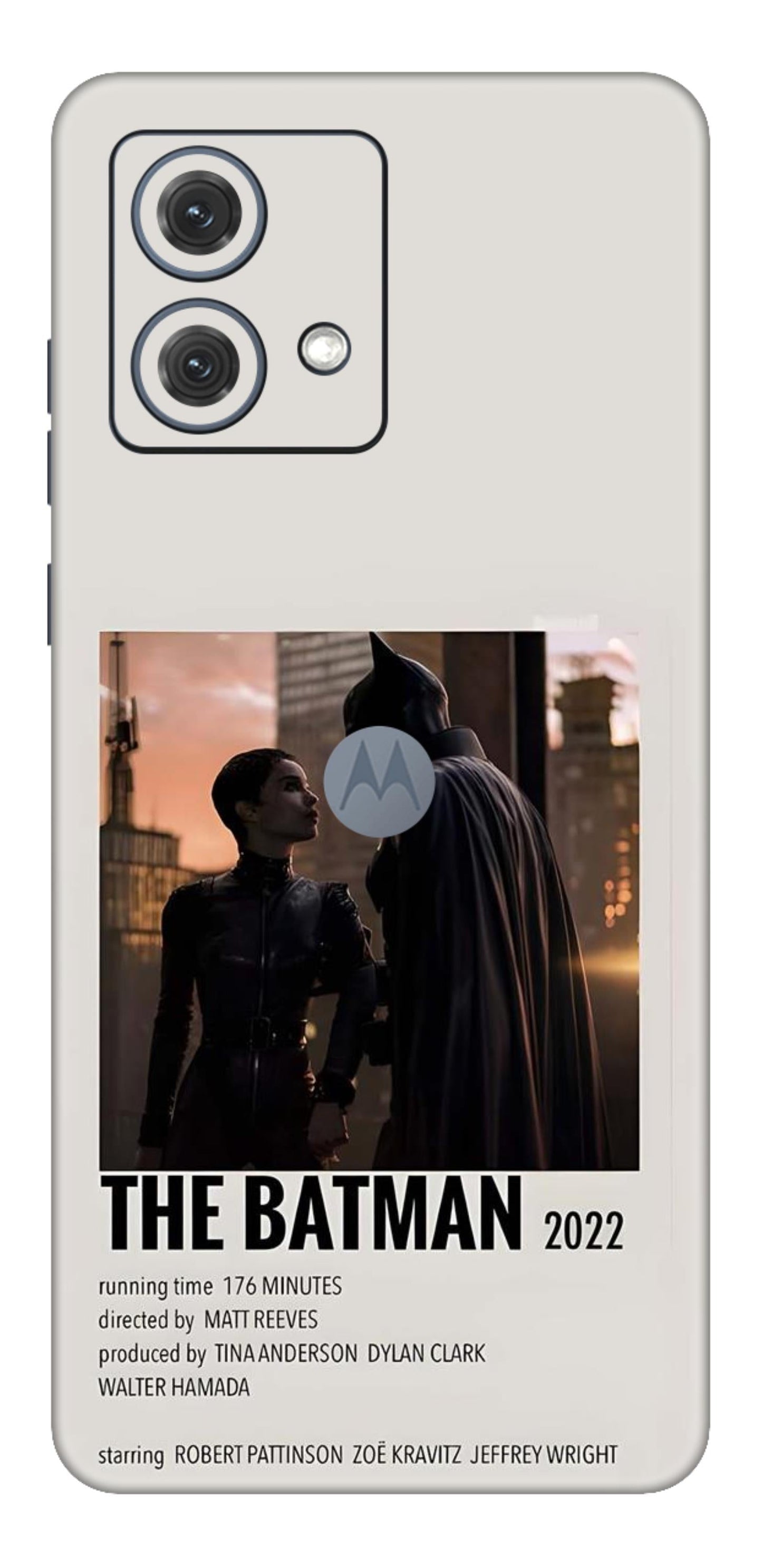 Moto G84 5G Skins and Wraps