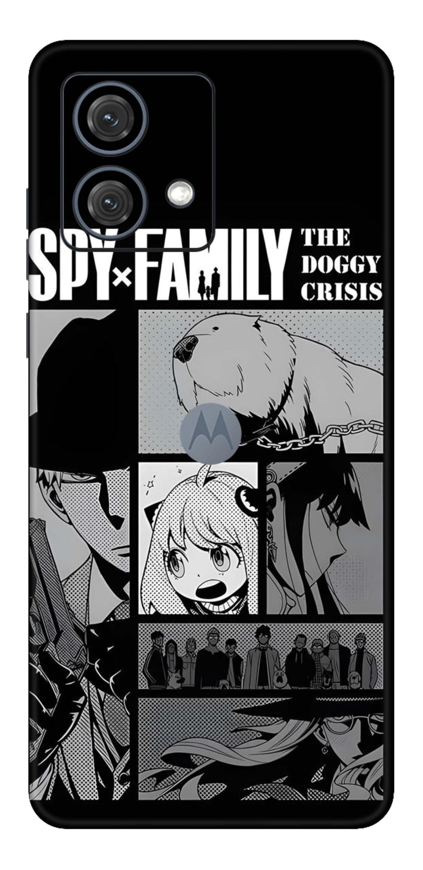 Moto G84 5G Skins and Wraps