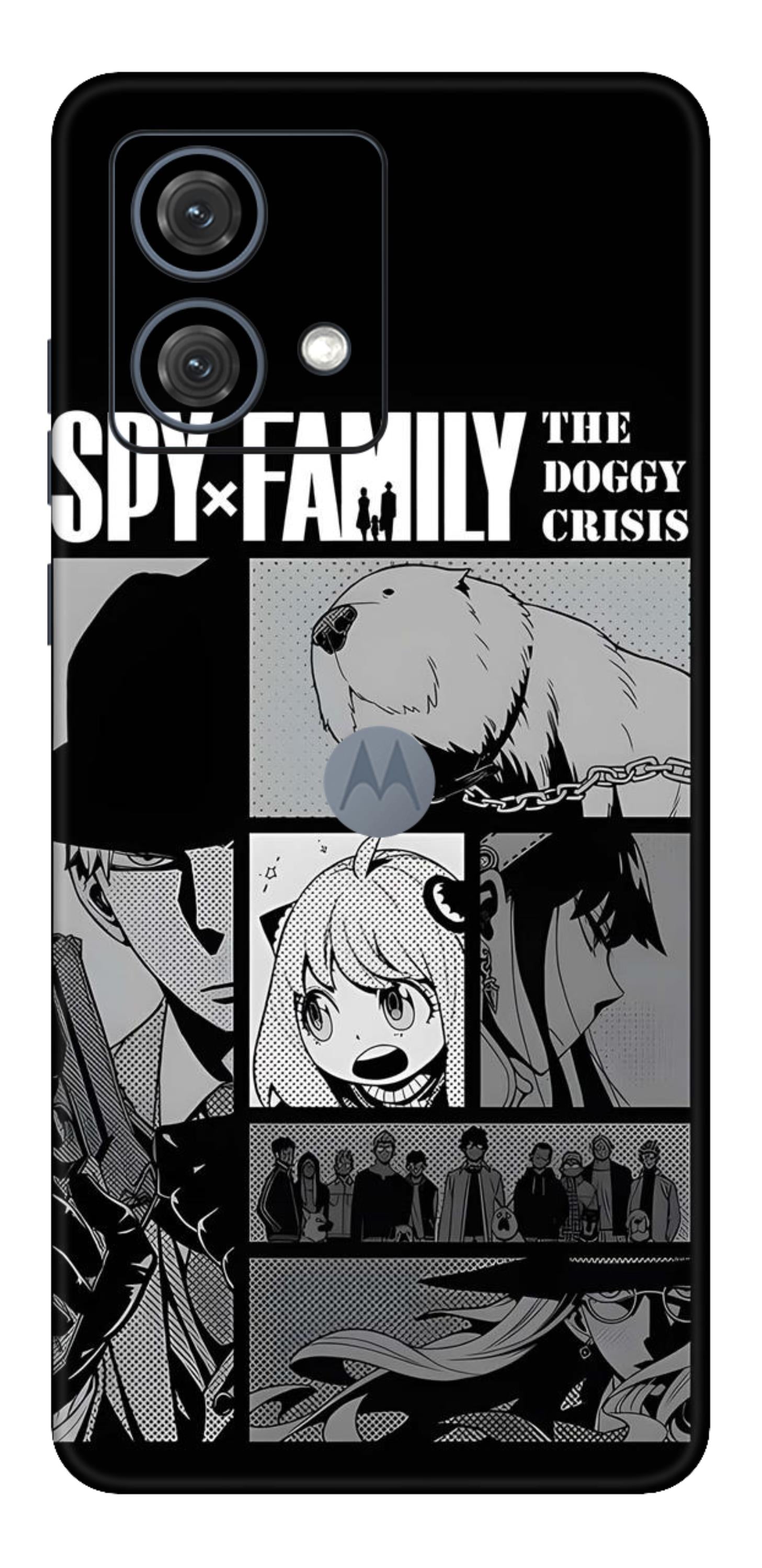 Moto G84 5G Skins and Wraps