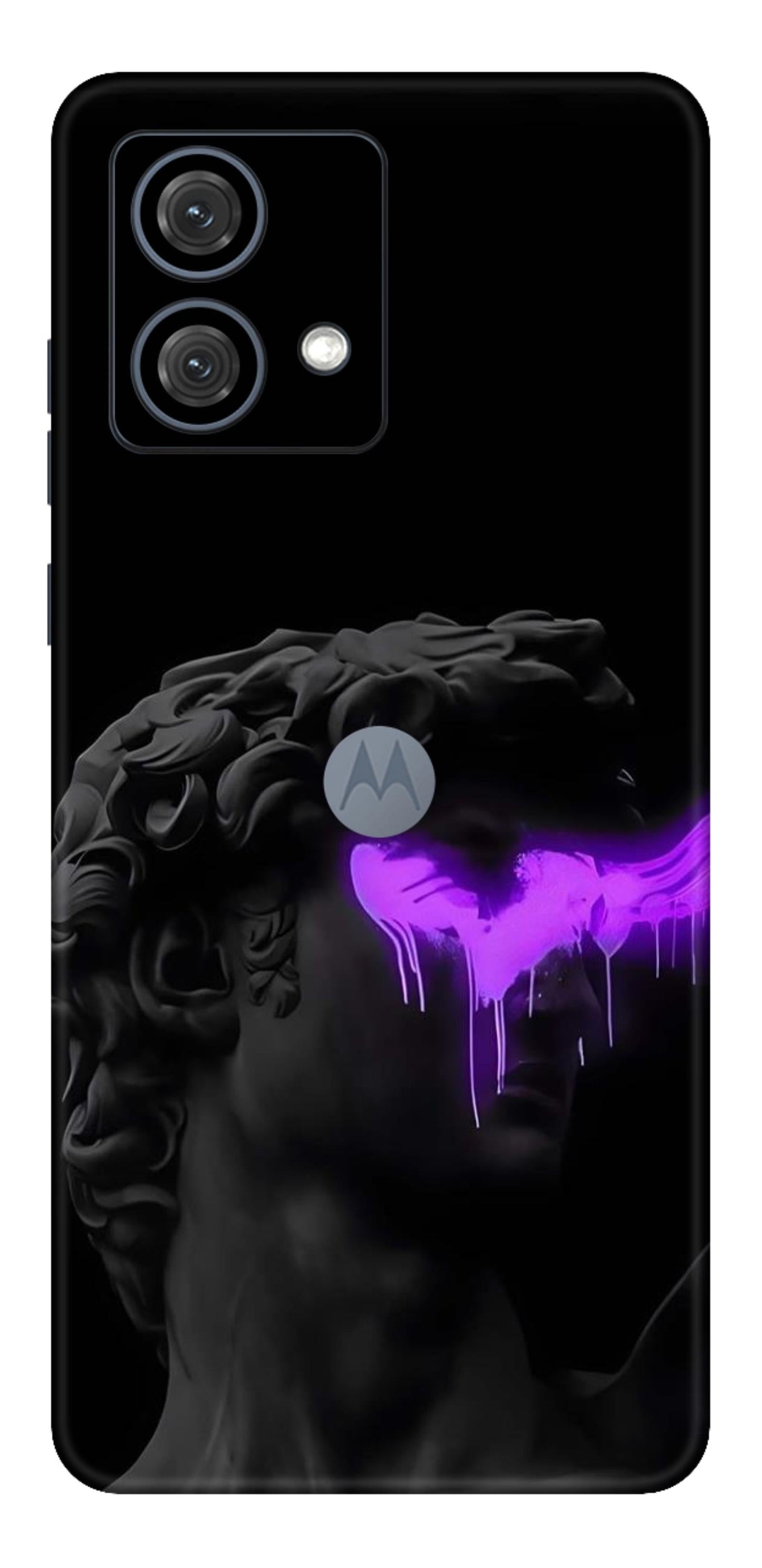 Moto G84 5G Skins and Wraps