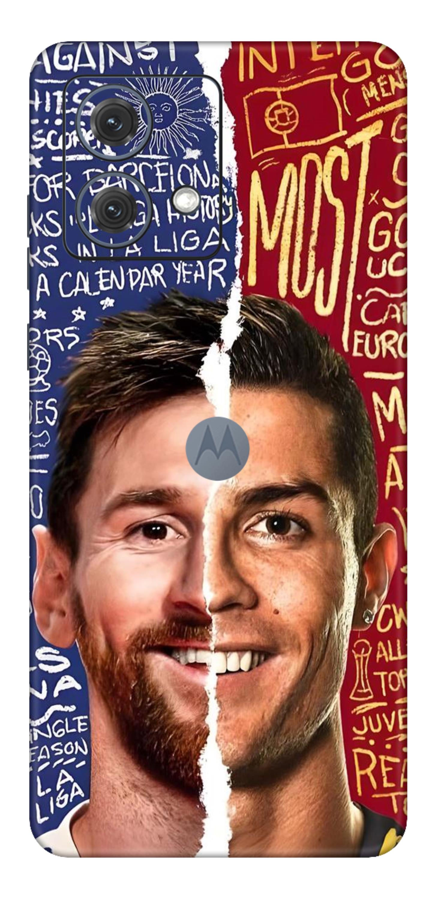 Moto G84 5G Skins and Wraps