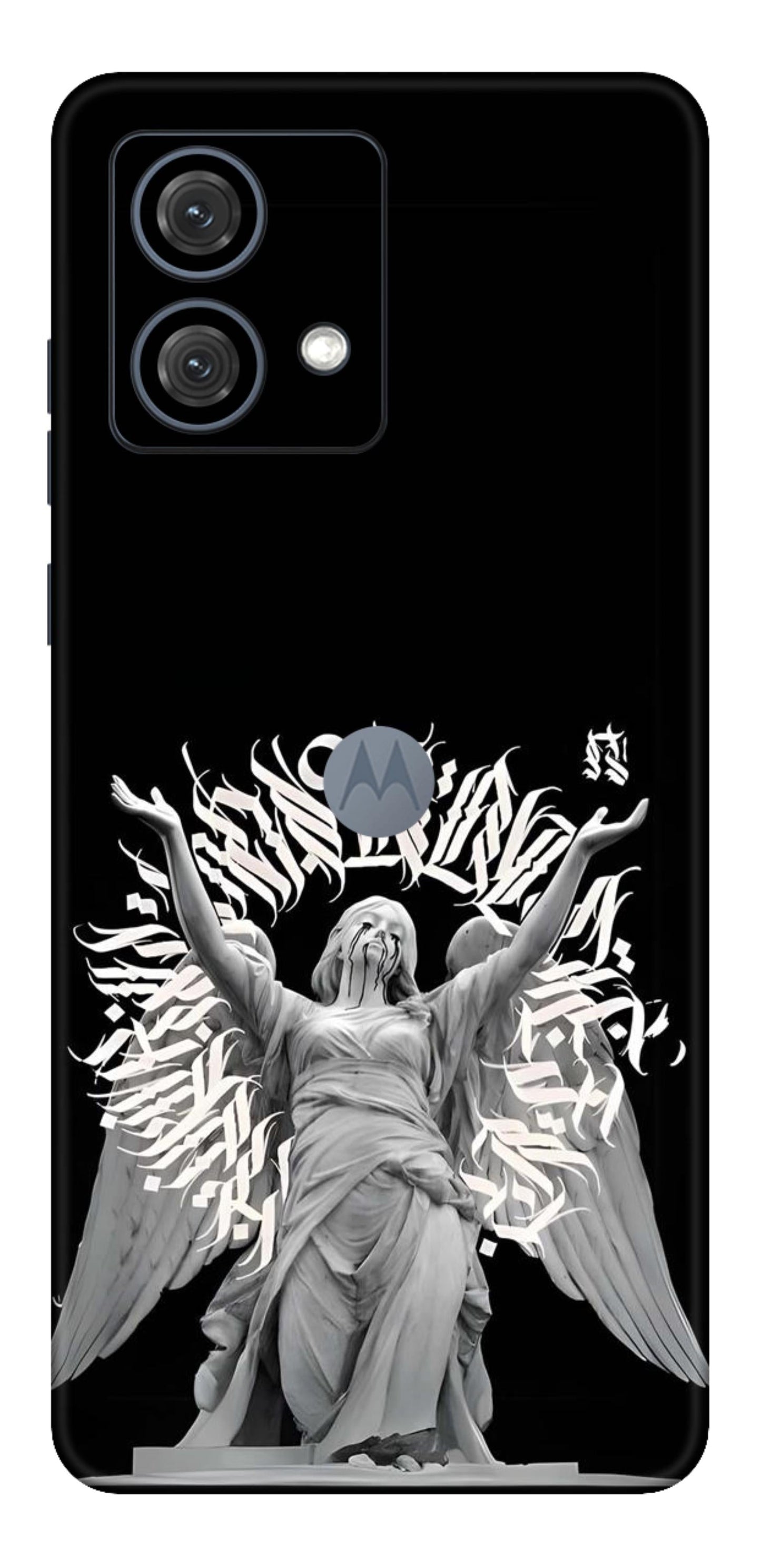 Moto G84 5G Skins and Wraps