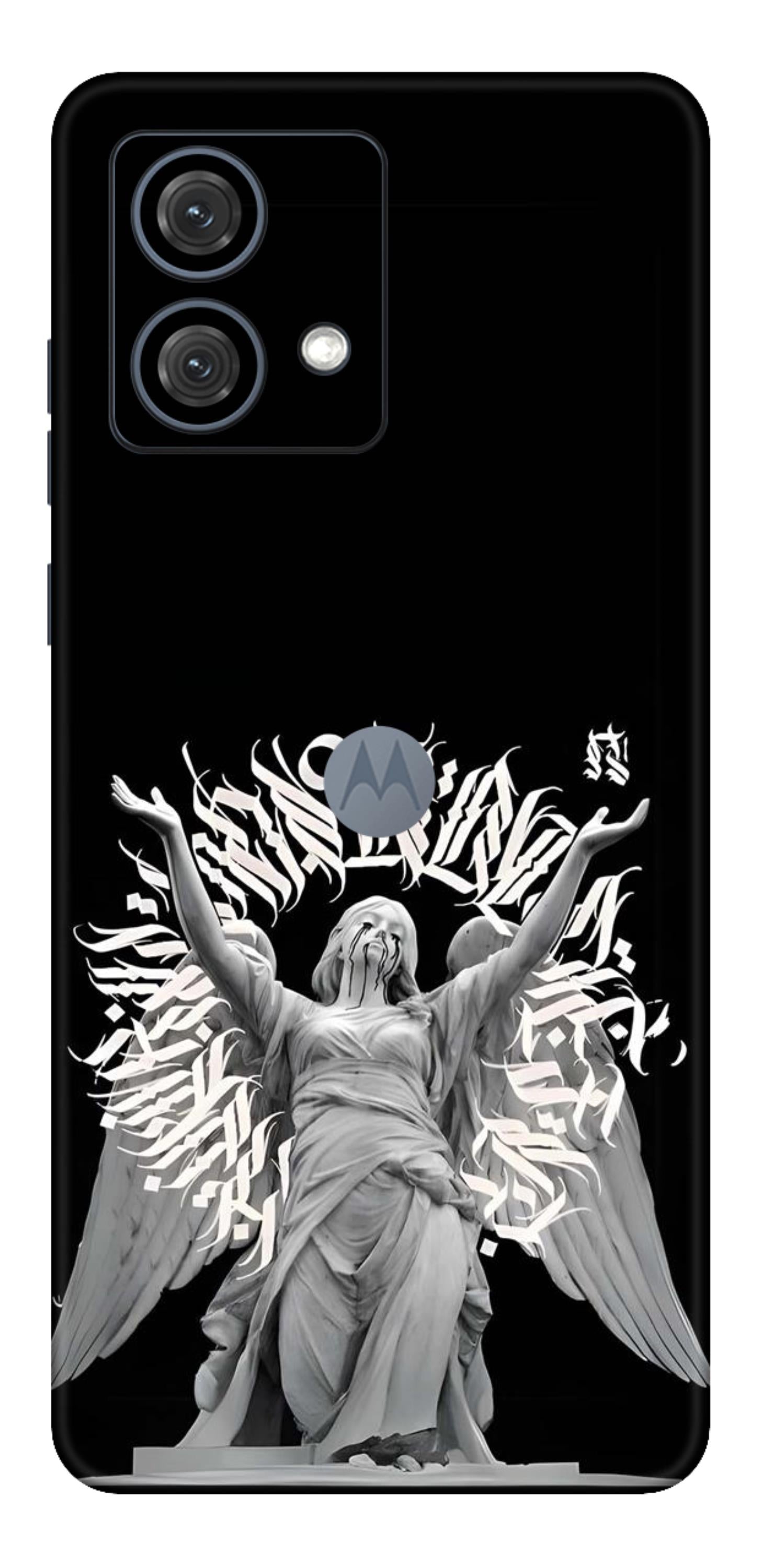 Moto G84 5G Skins and Wraps