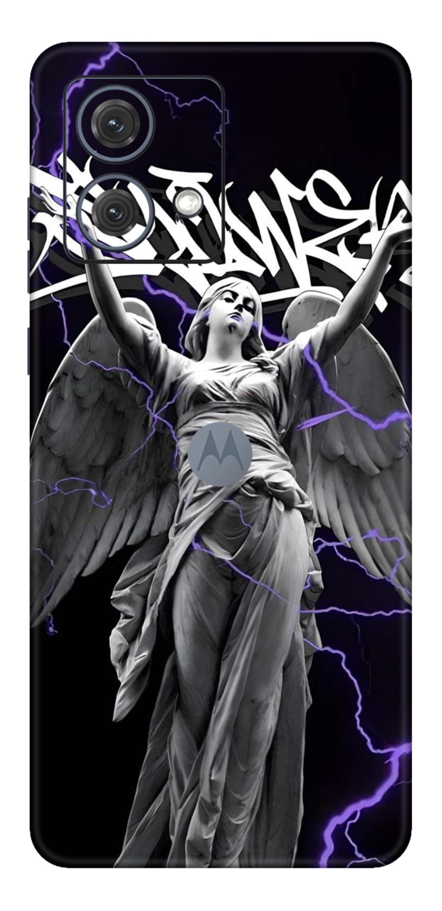 Moto G84 5G Skins and Wraps