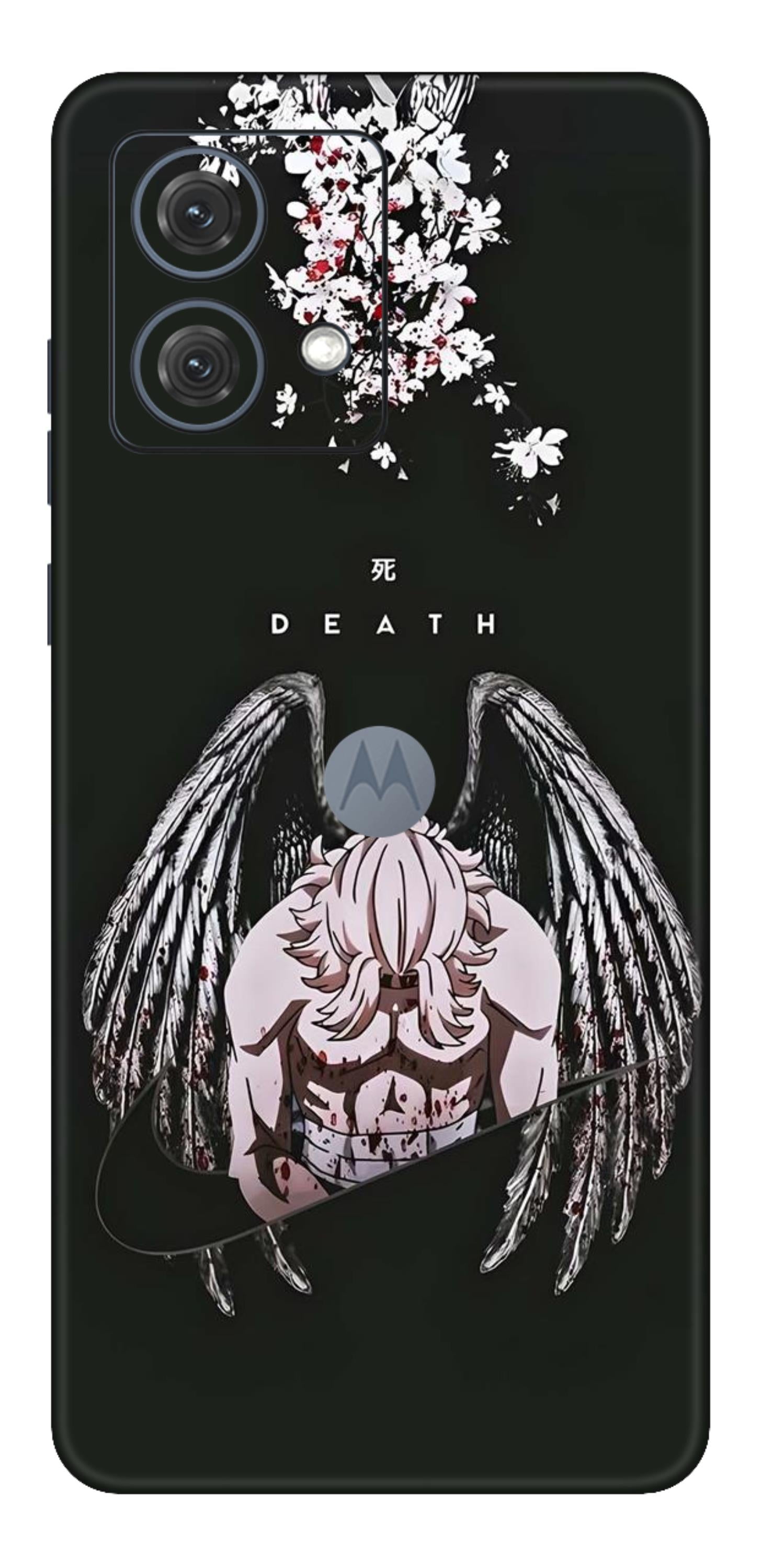 Moto G84 5G Skins and Wraps