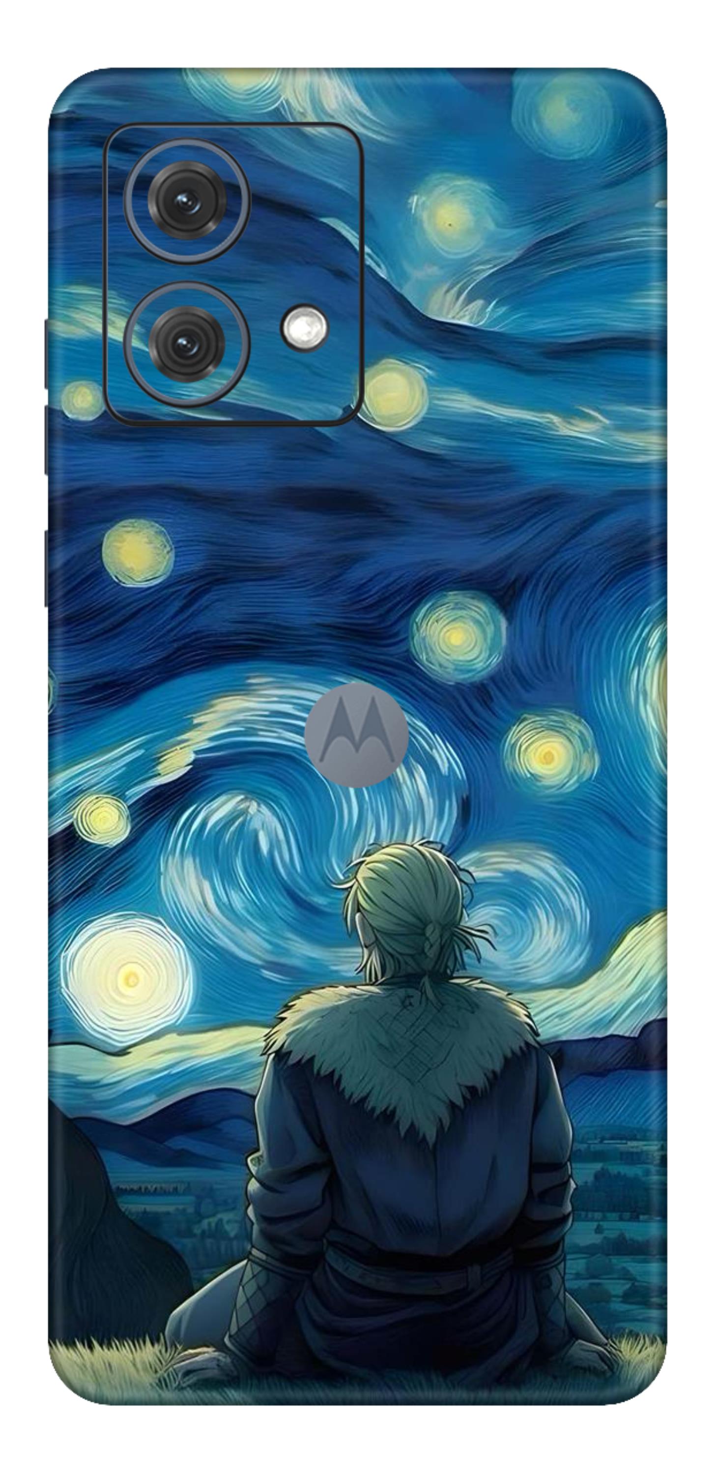 Moto G84 5G Skins and Wraps