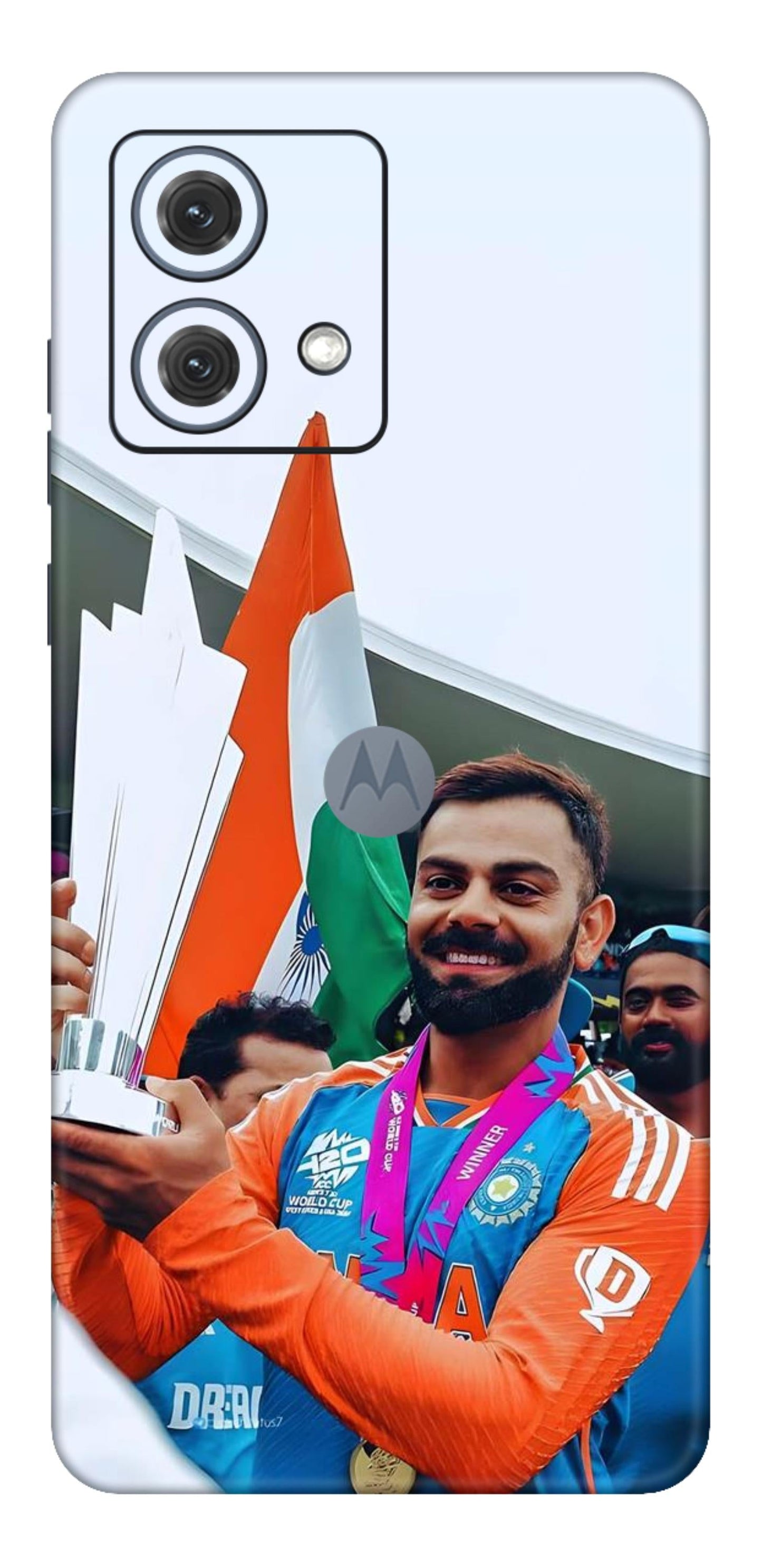 Moto G84 5G Skins and Wraps