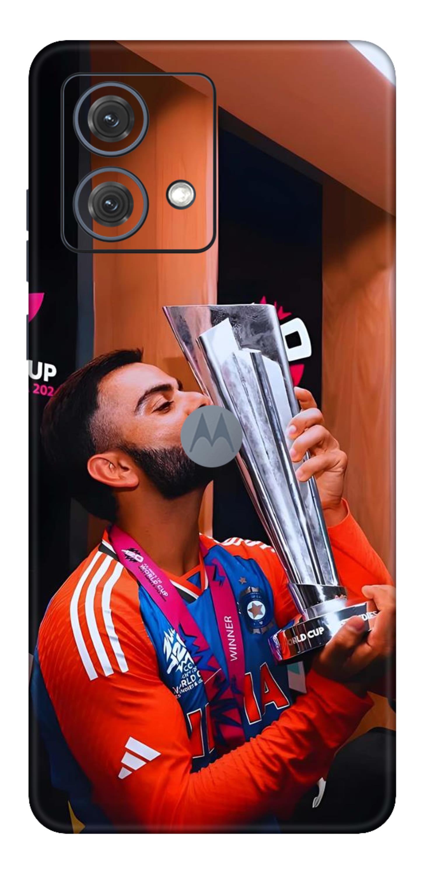 Moto G84 5G Skins and Wraps