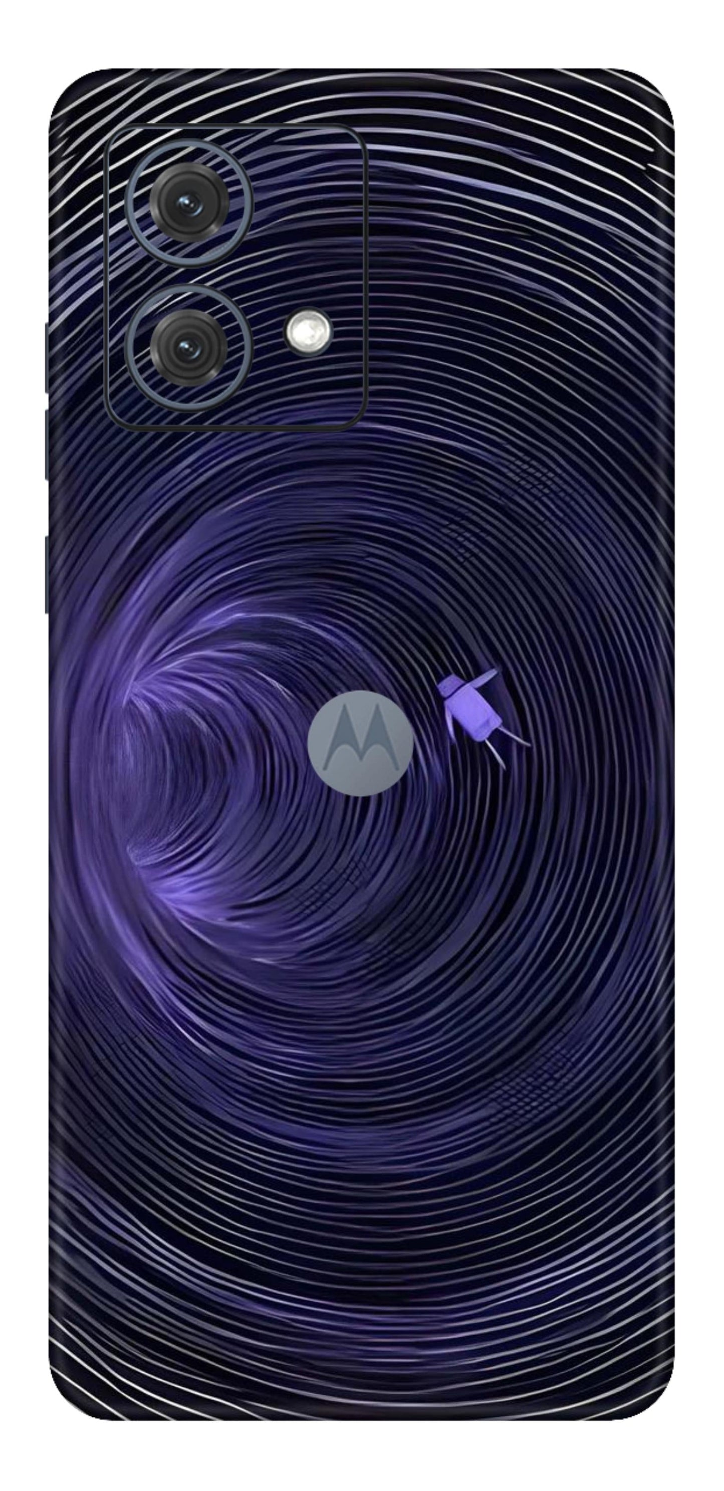 Moto G84 5G Skins and Wraps