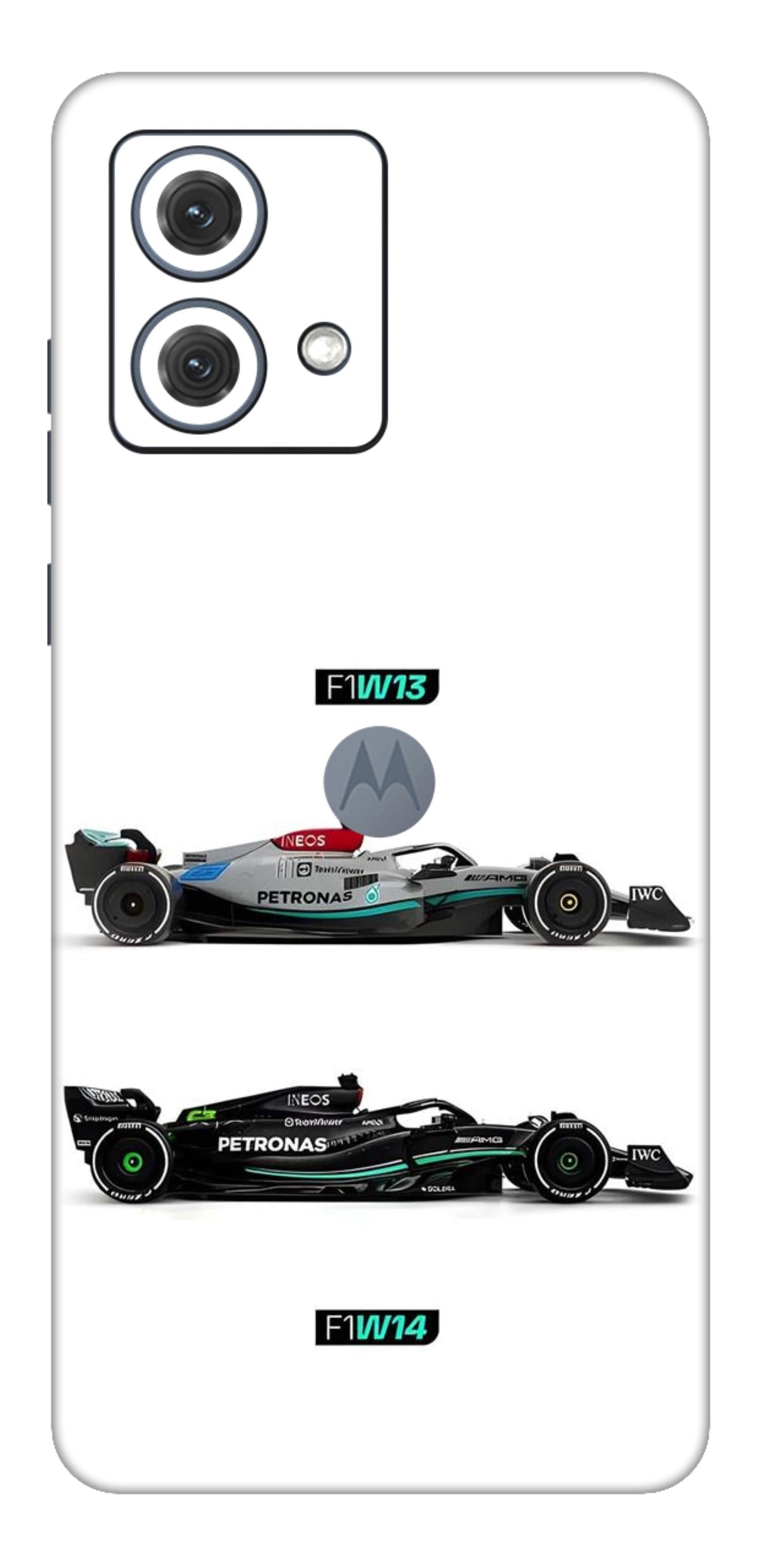 Moto G84 5G Skins and Wraps