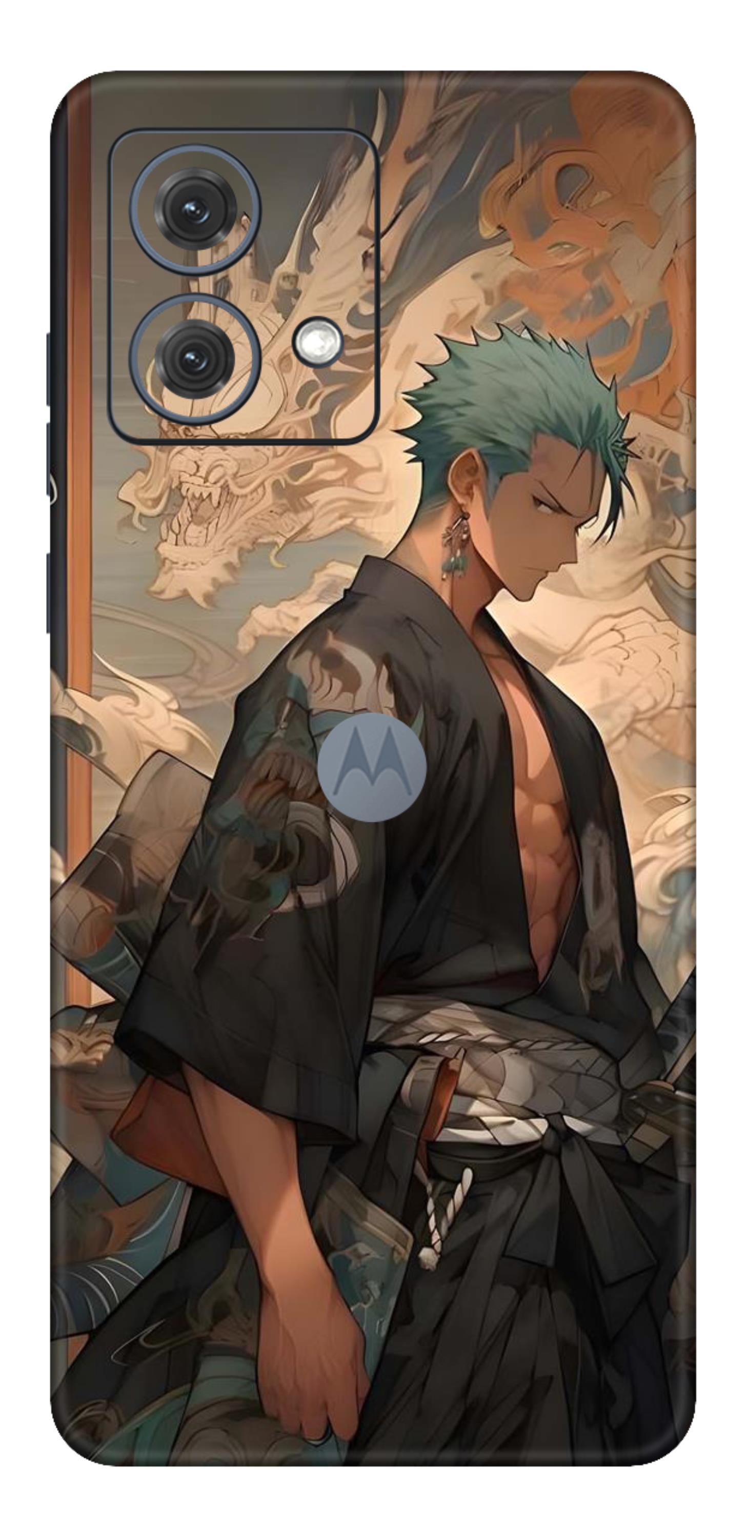 Moto G84 5G Skins and Wraps