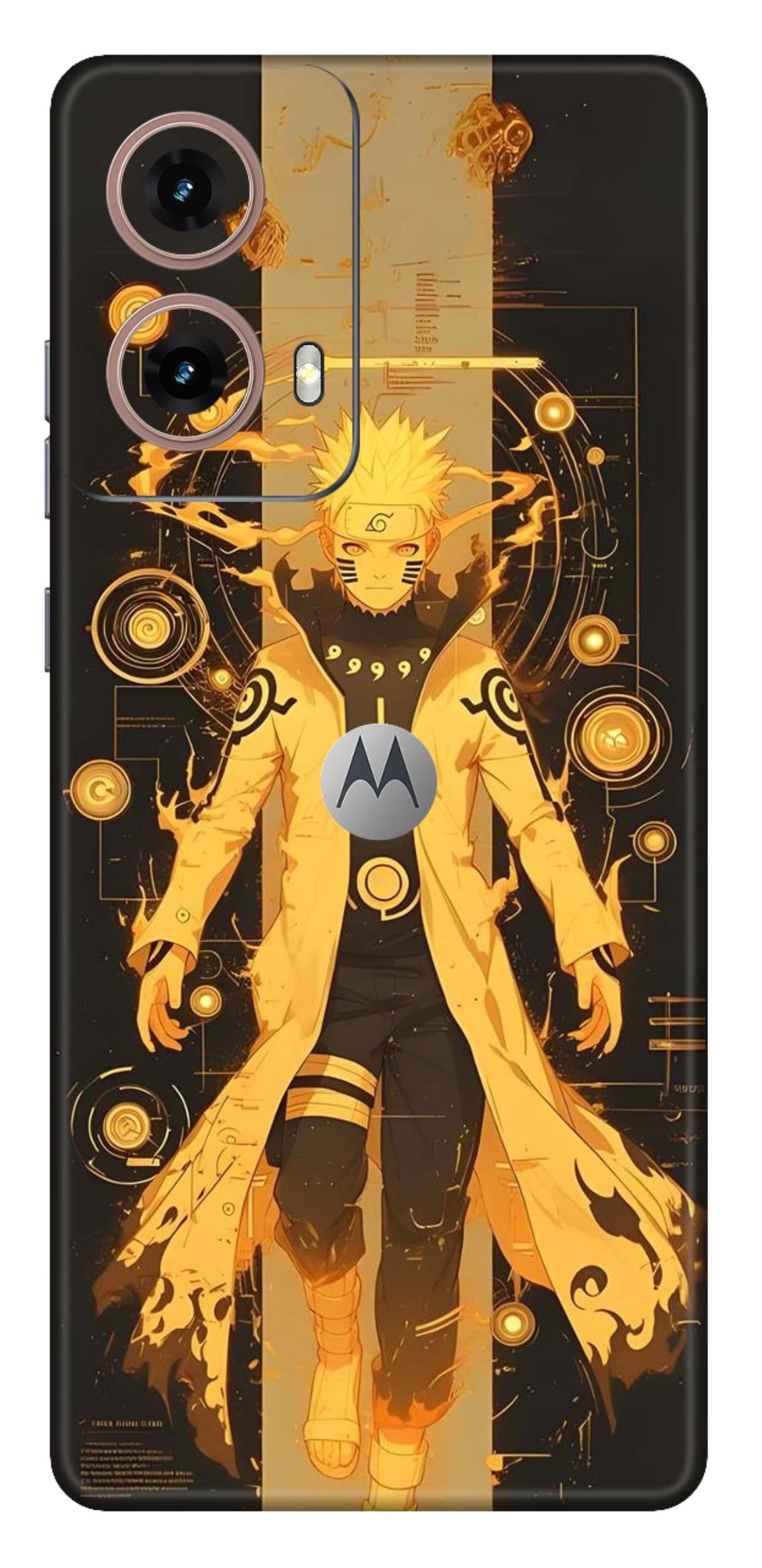 Moto G85 5G Skins and Wraps