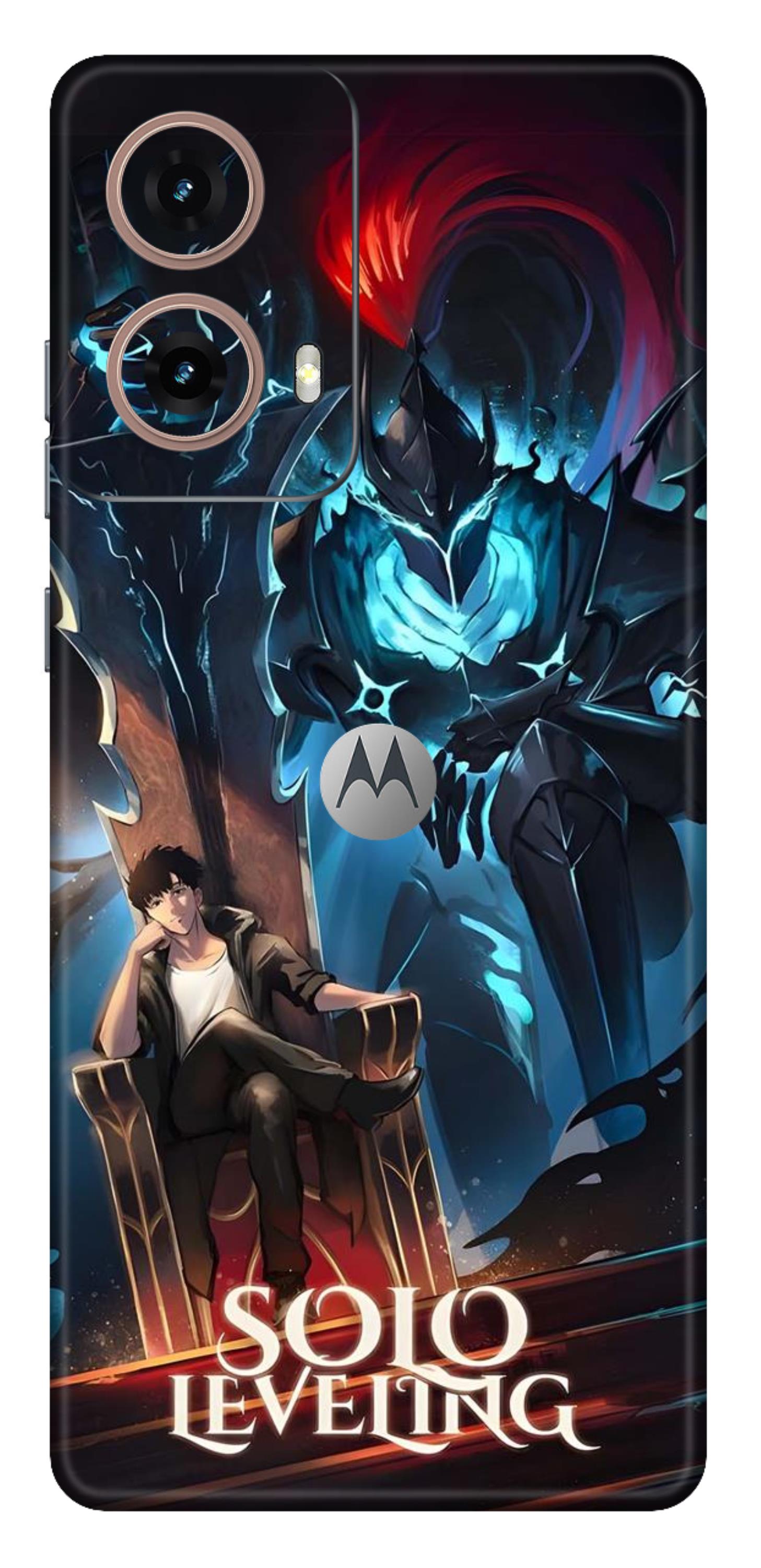 Moto G85 5G Skins and Wraps