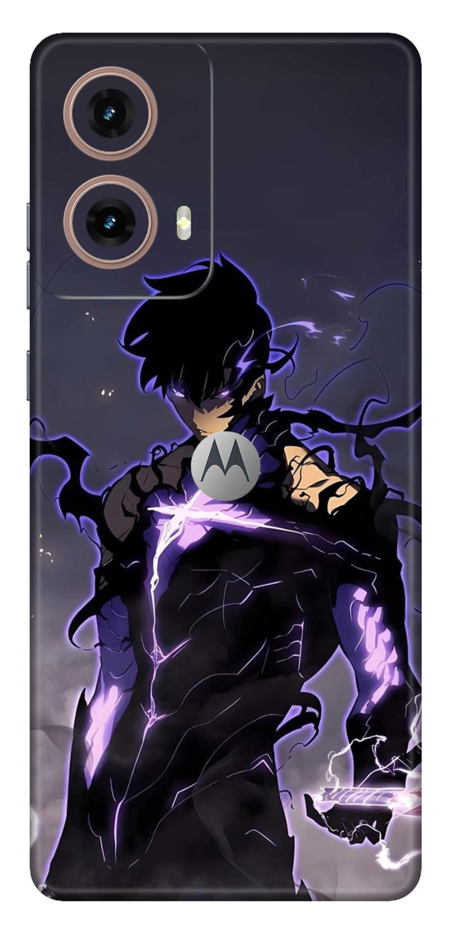 Moto G85 5G Skins and Wraps