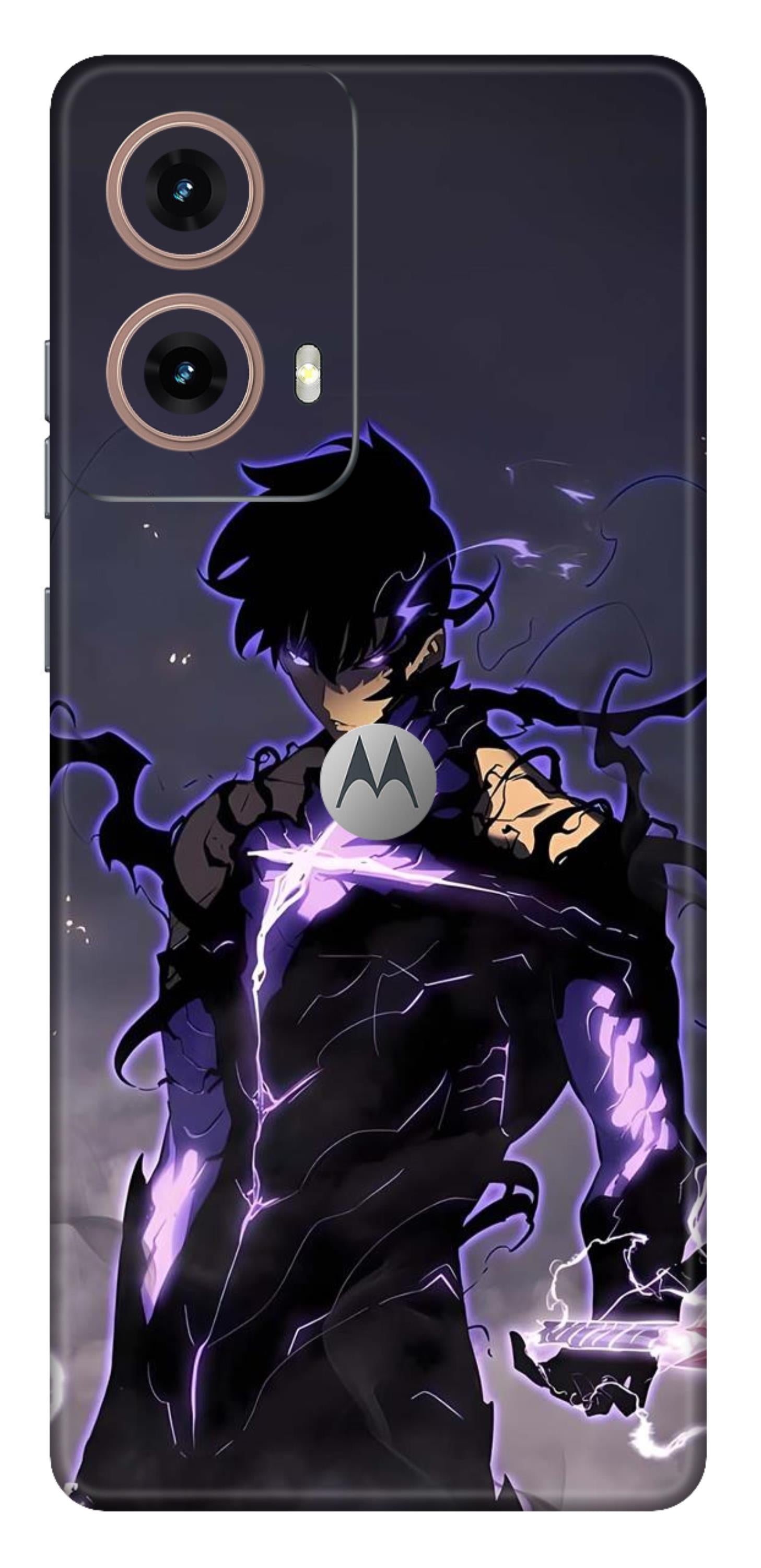 Moto G85 5G Skins and Wraps