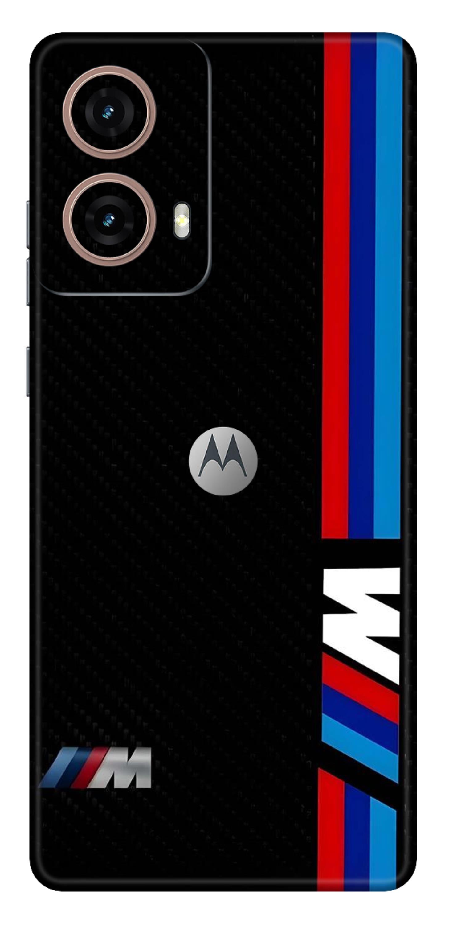 Moto G85 5G Skins and Wraps