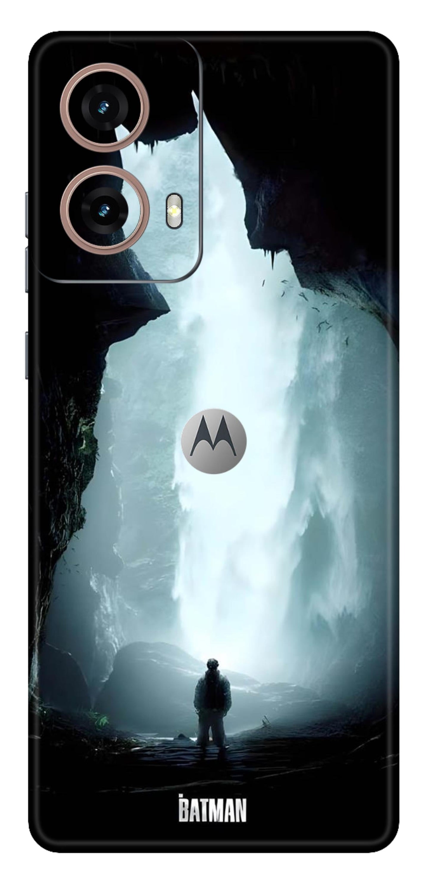 Moto G85 5G Skins and Wraps