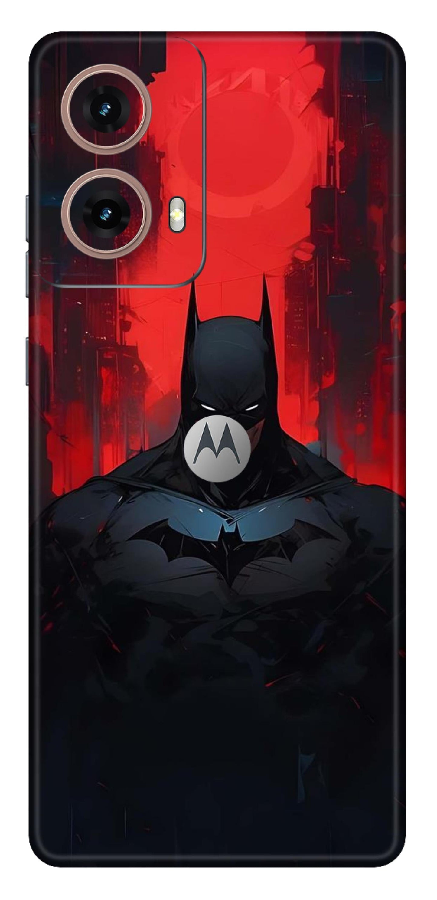 Moto G85 5G Skins and Wraps