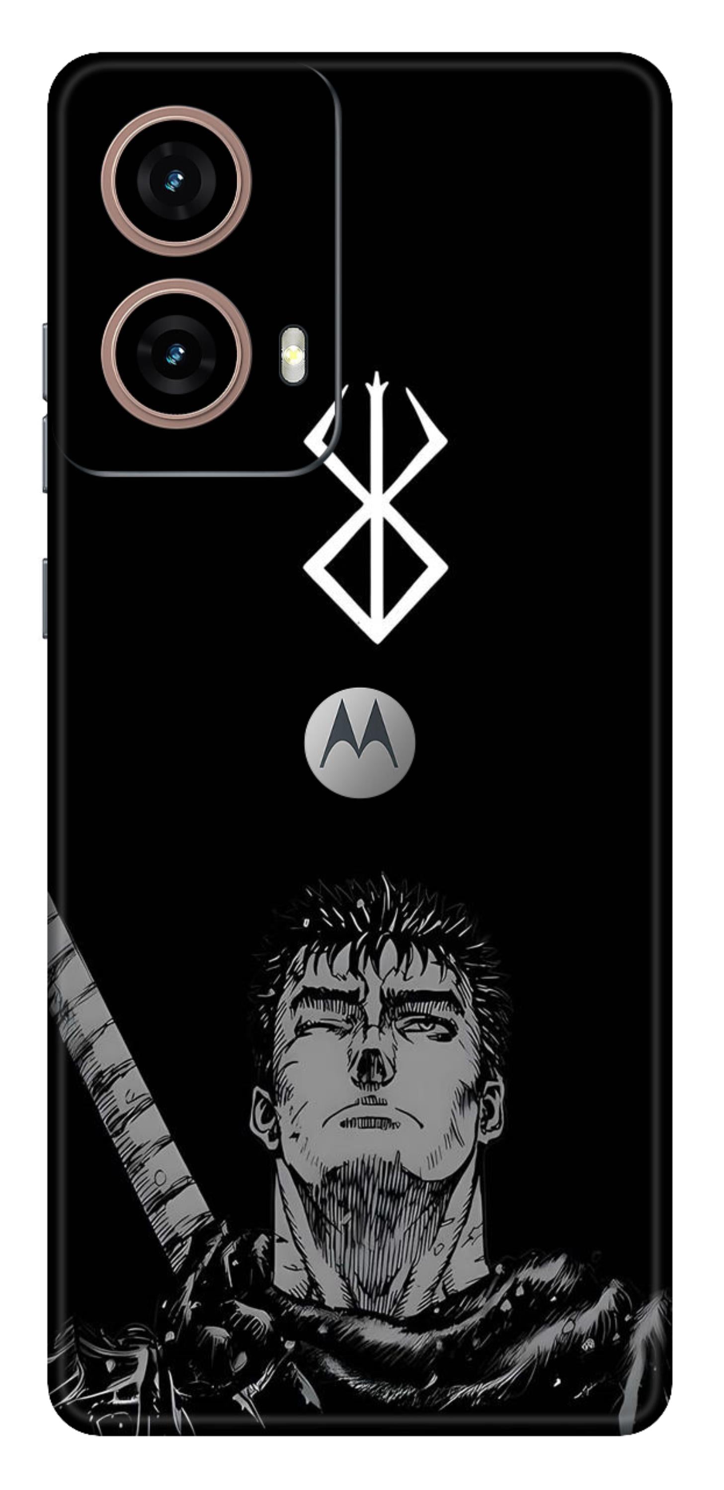 Moto G85 5G Skins and Wraps