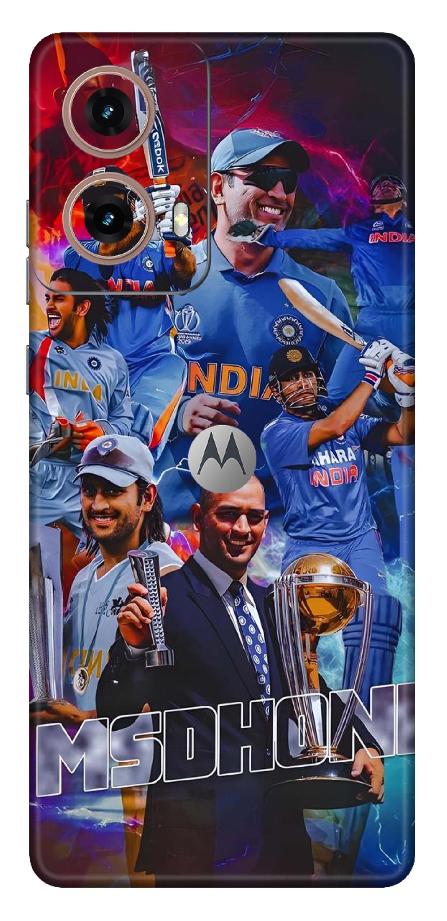 Moto G85 5G Skins and Wraps