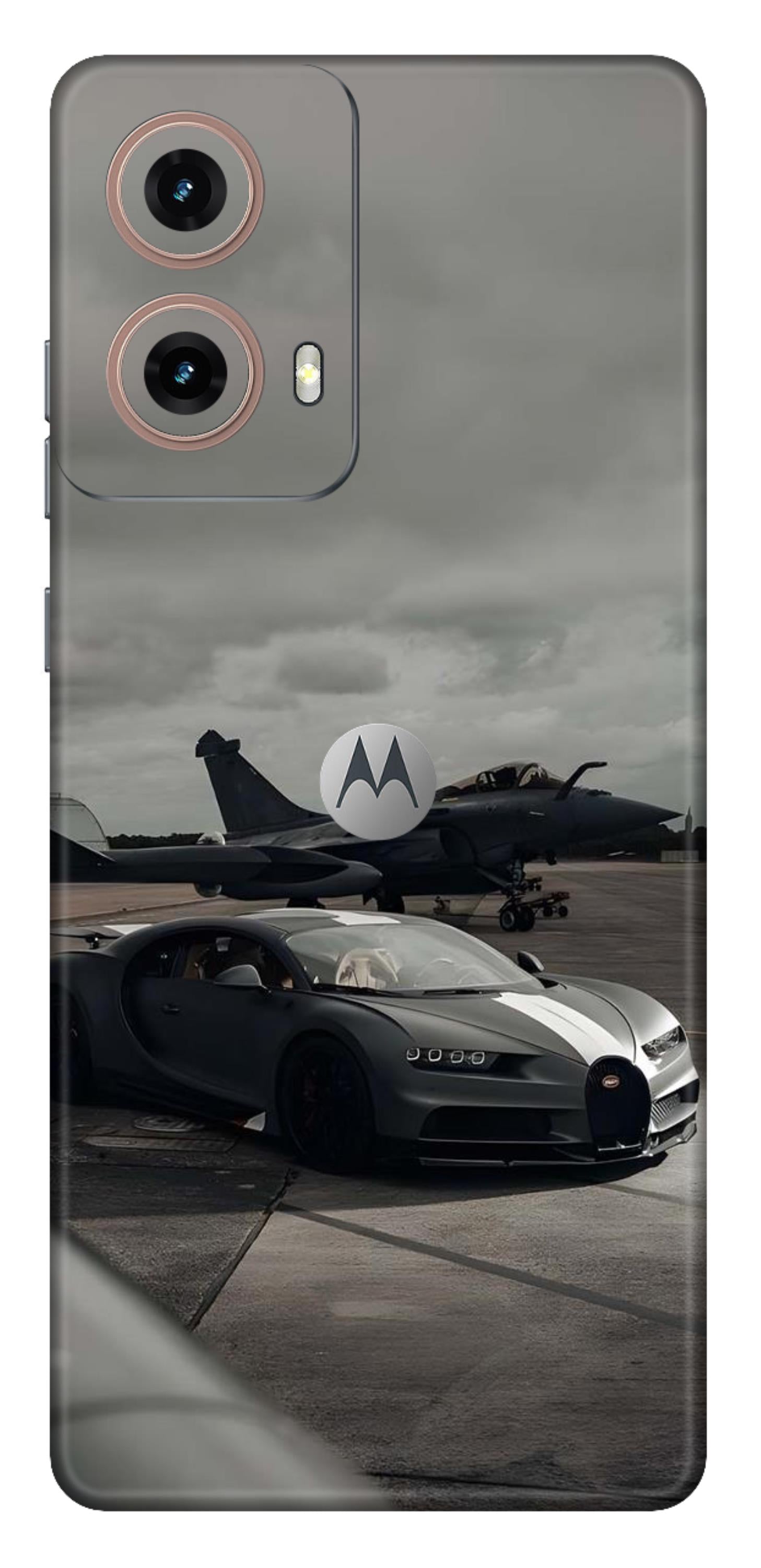 Moto G85 5G Skins and Wraps