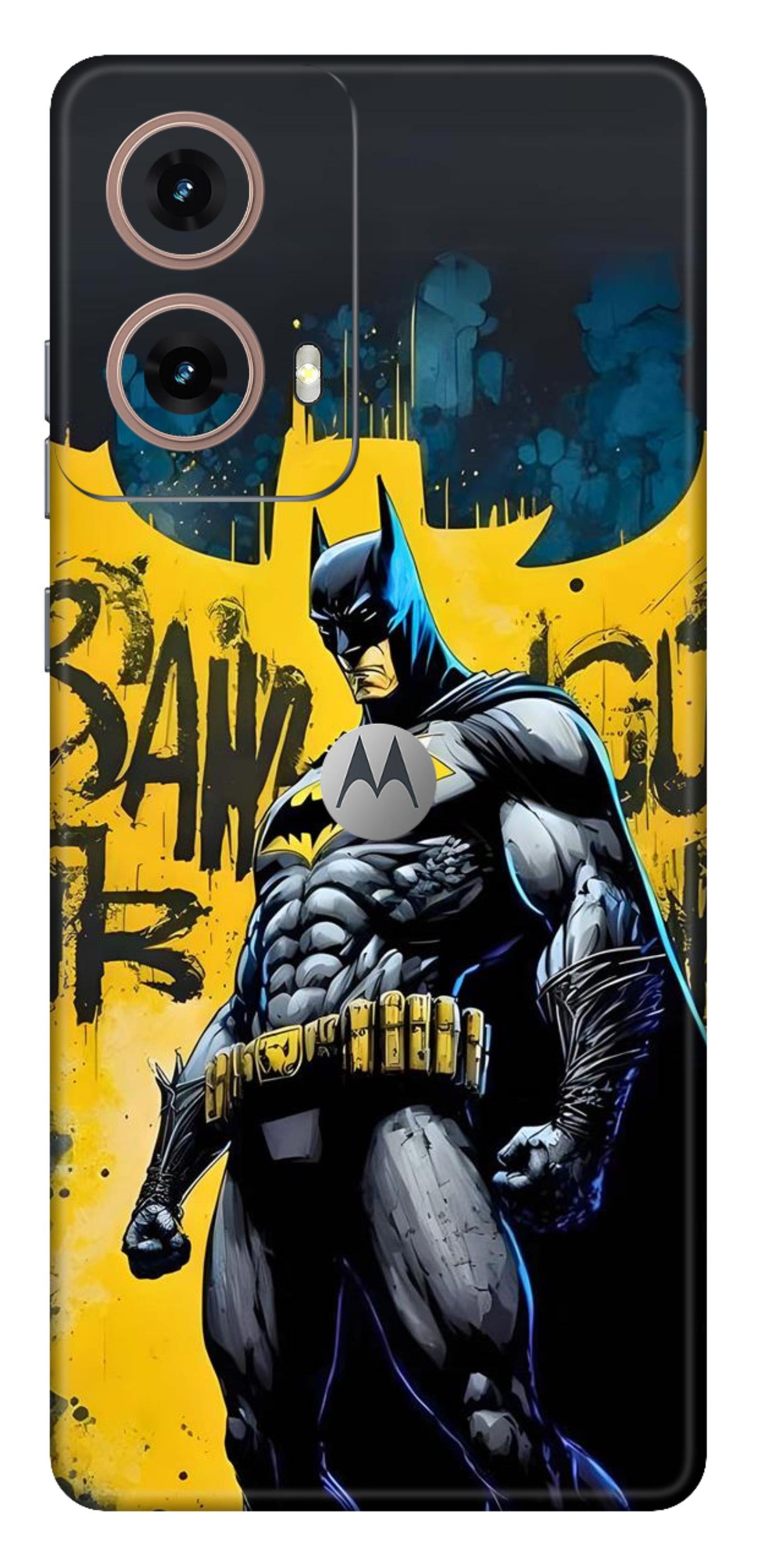 Moto G85 5G Skins and Wraps