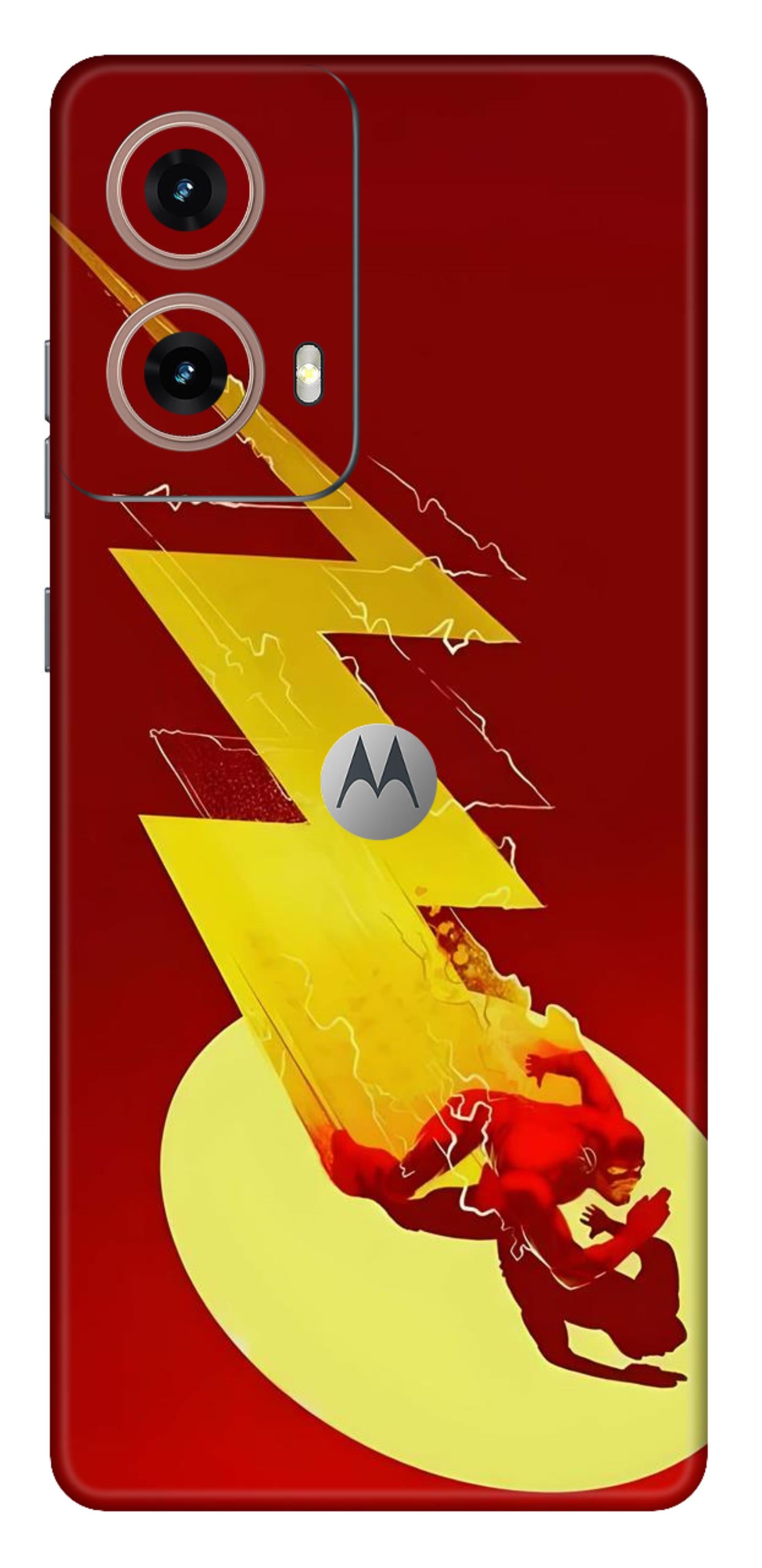 Moto G85 5G Skins and Wraps