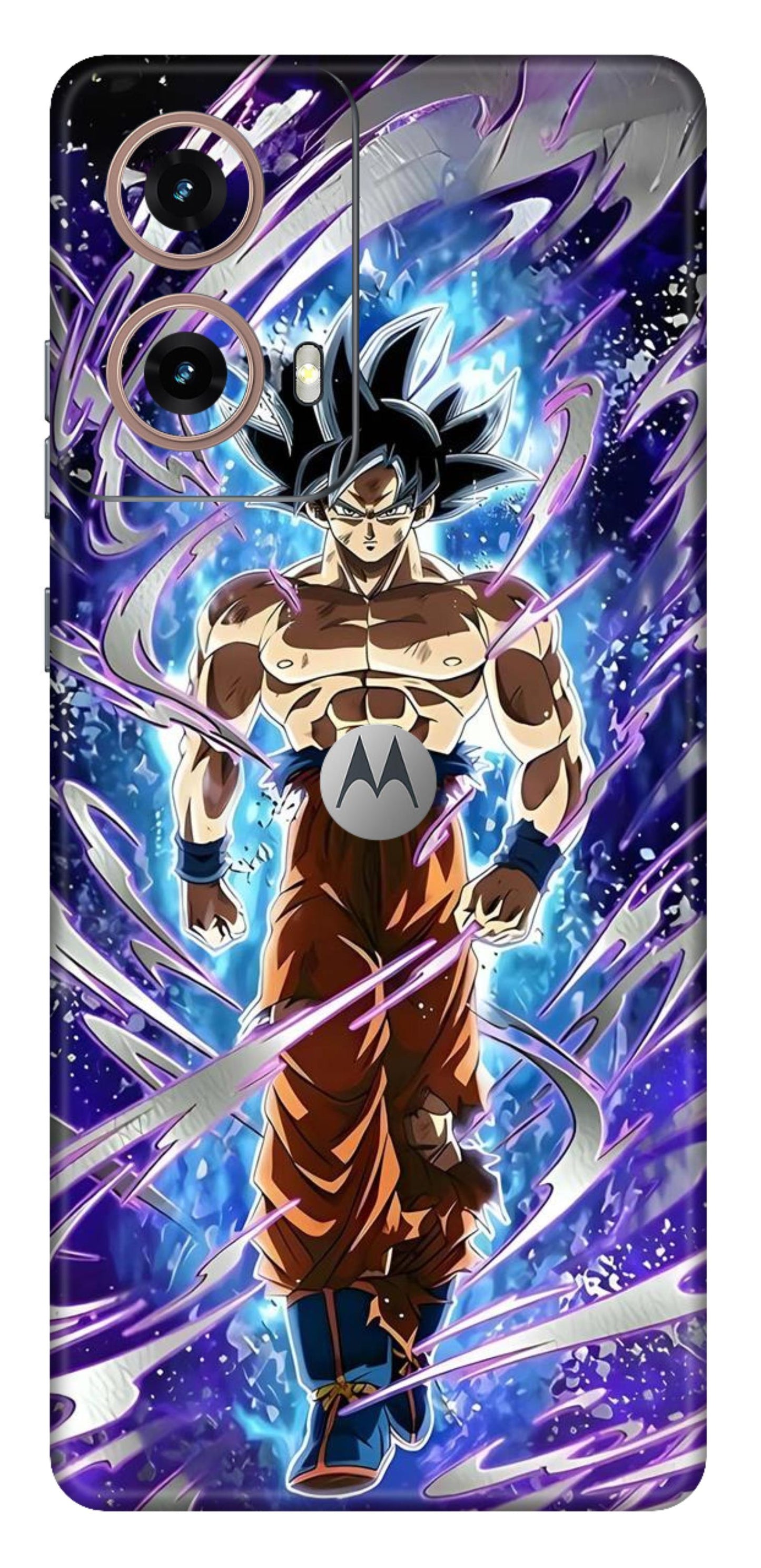 Moto G85 5G Skins and Wraps