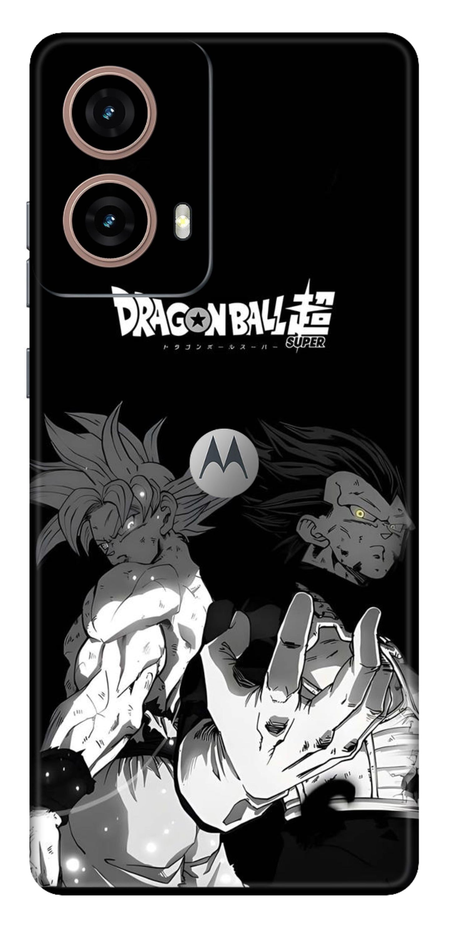 Moto G85 5G Skins and Wraps