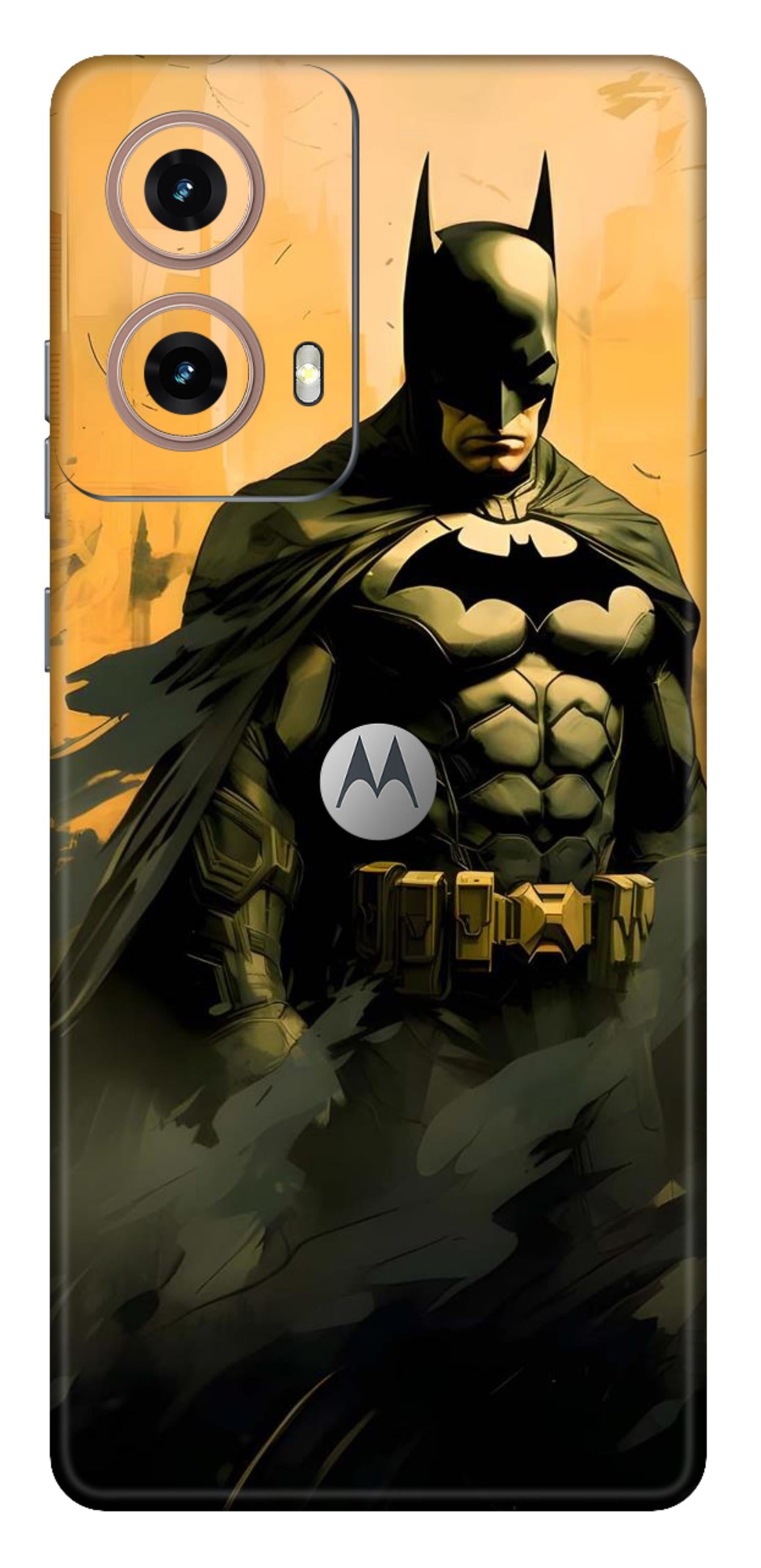 Moto G85 5G Skins and Wraps