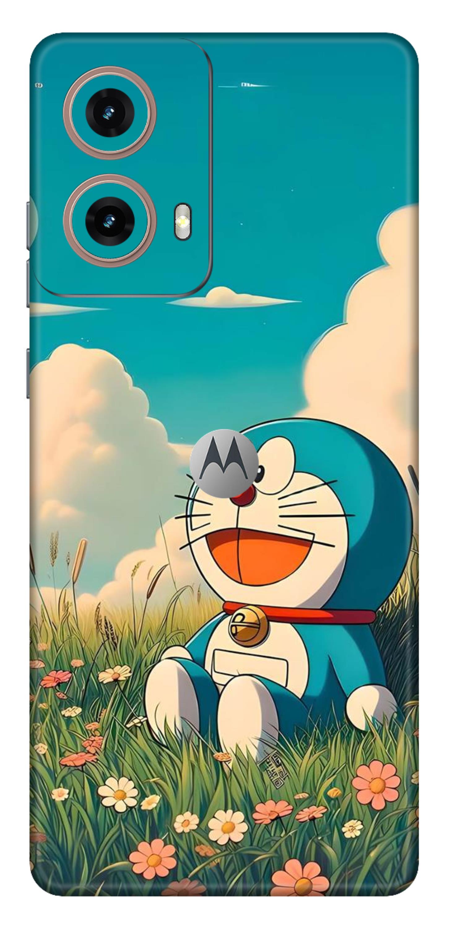 Moto G85 5G Skins and Wraps