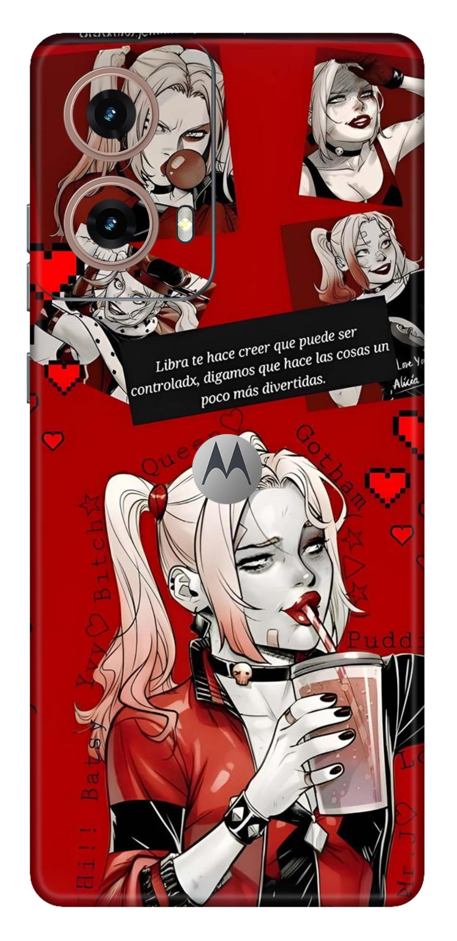 Moto G85 5G Skins and Wraps