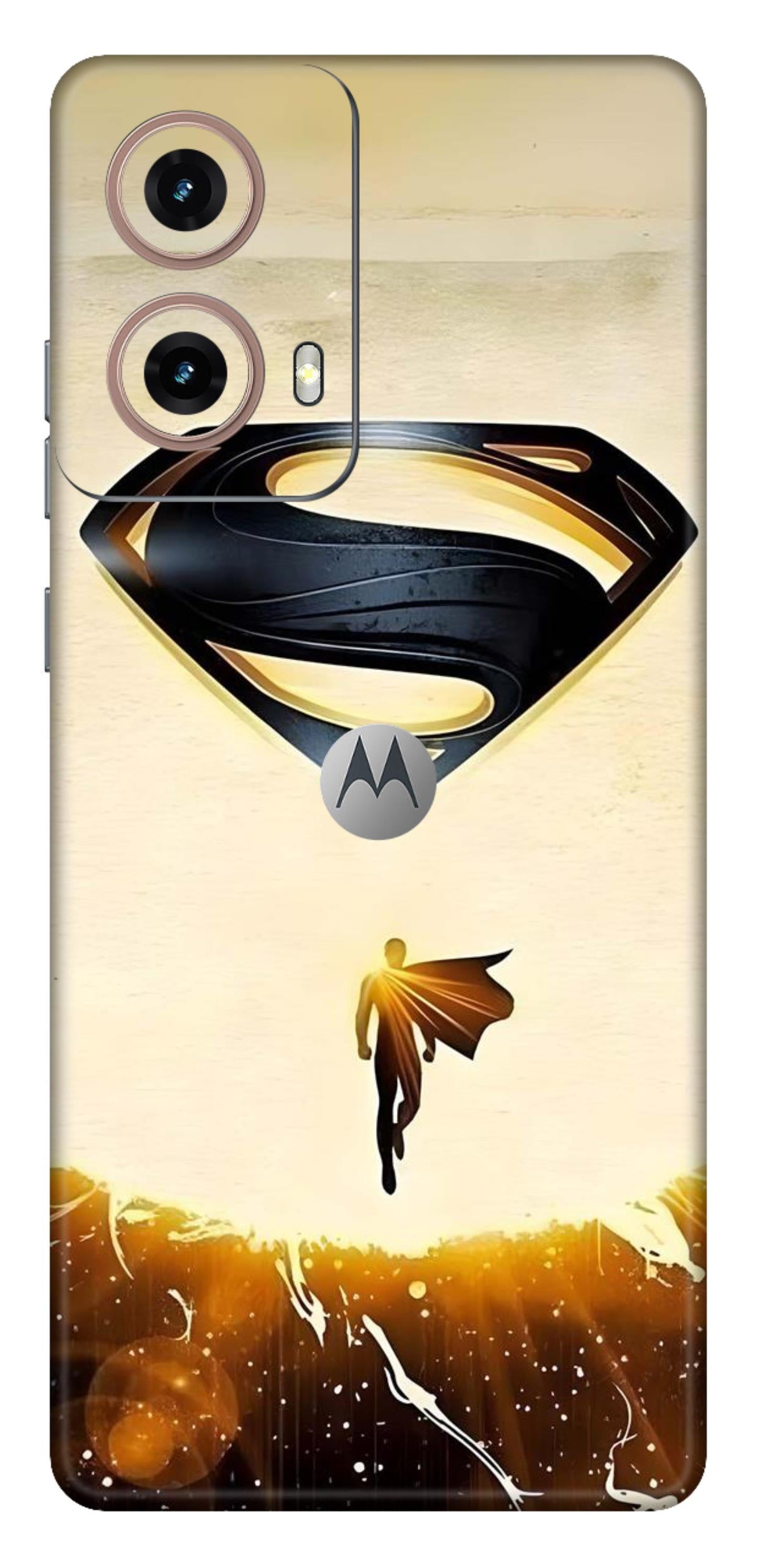 Moto G85 5G Skins and Wraps