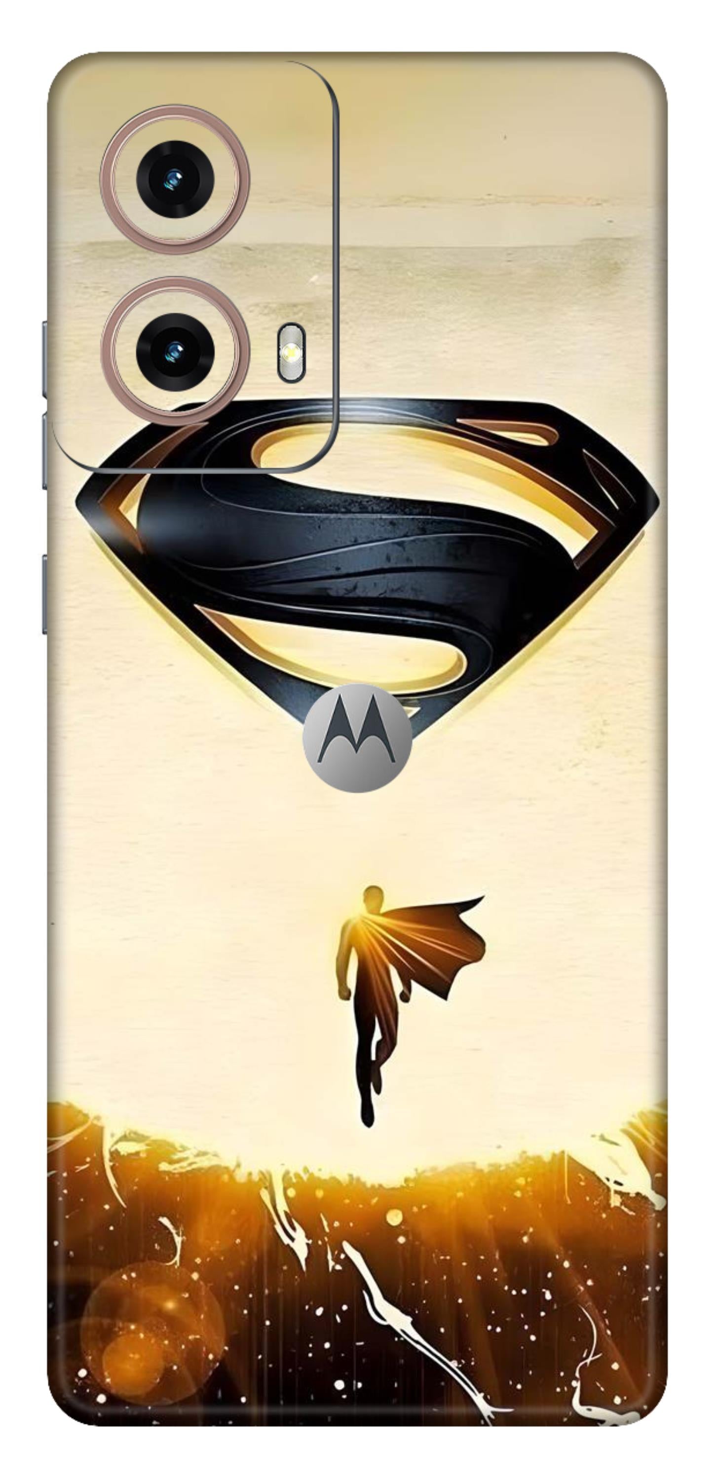 Moto G85 5G Skins and Wraps