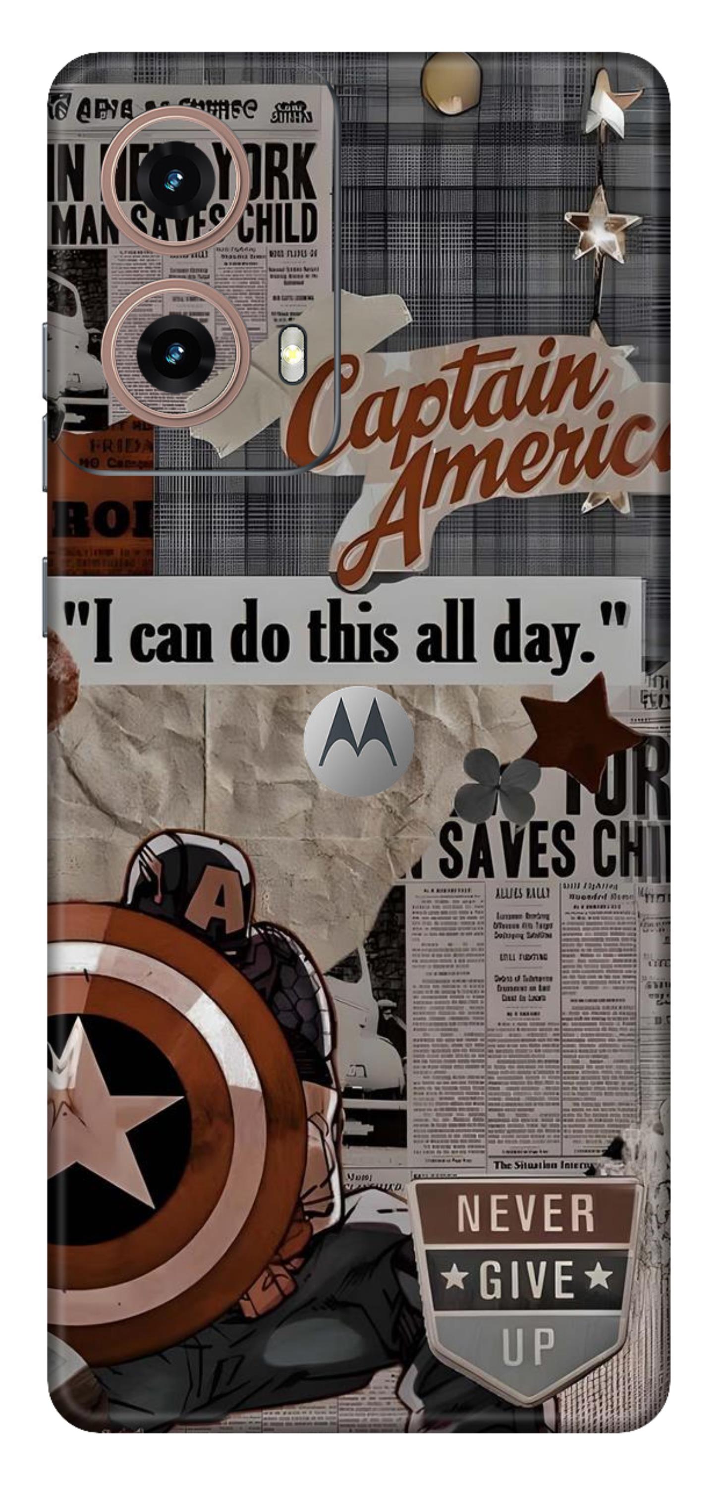 Moto G85 5G Skins and Wraps