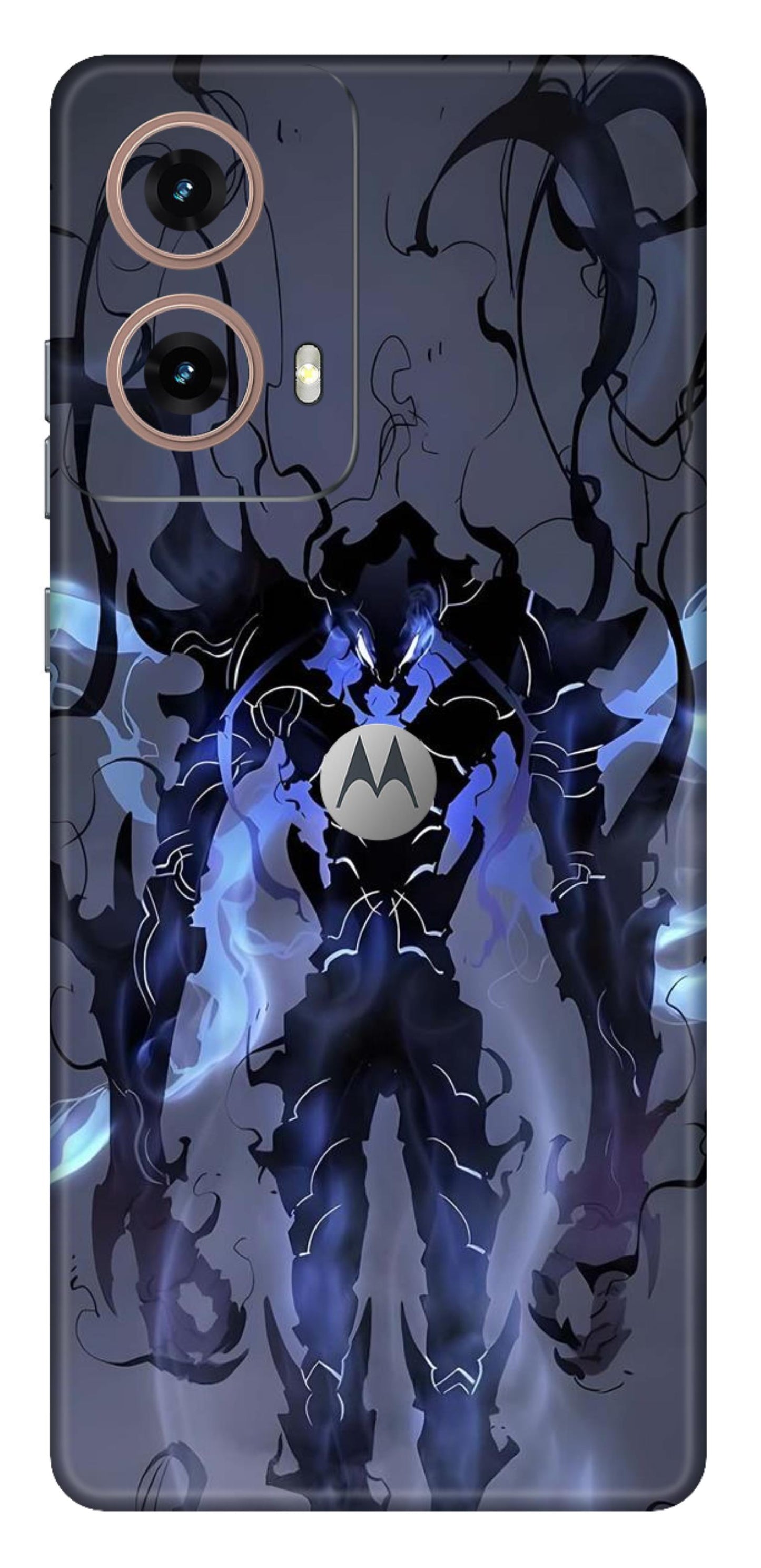 Moto G85 5G Skins and Wraps