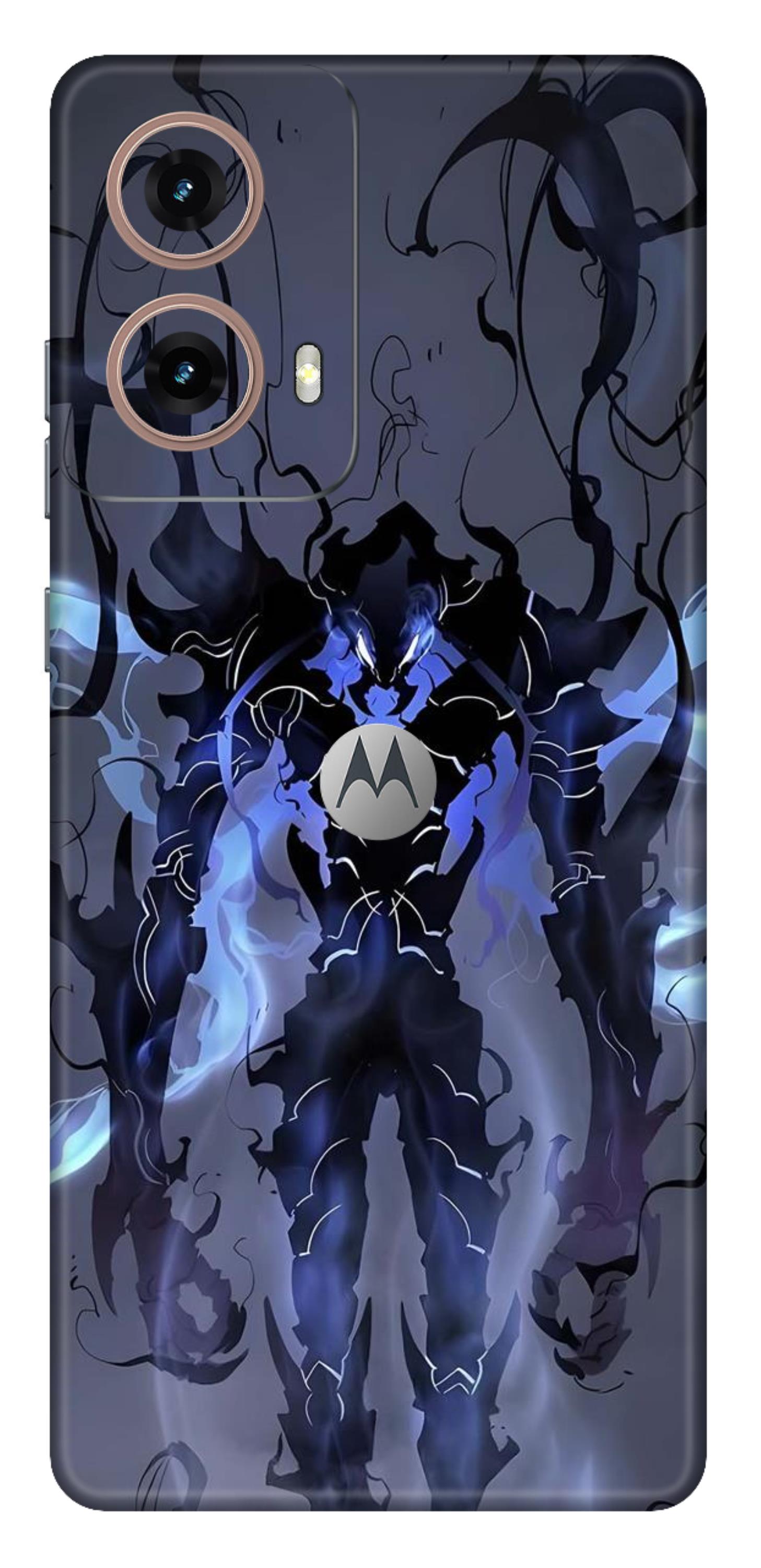 Moto G85 5G Skins and Wraps