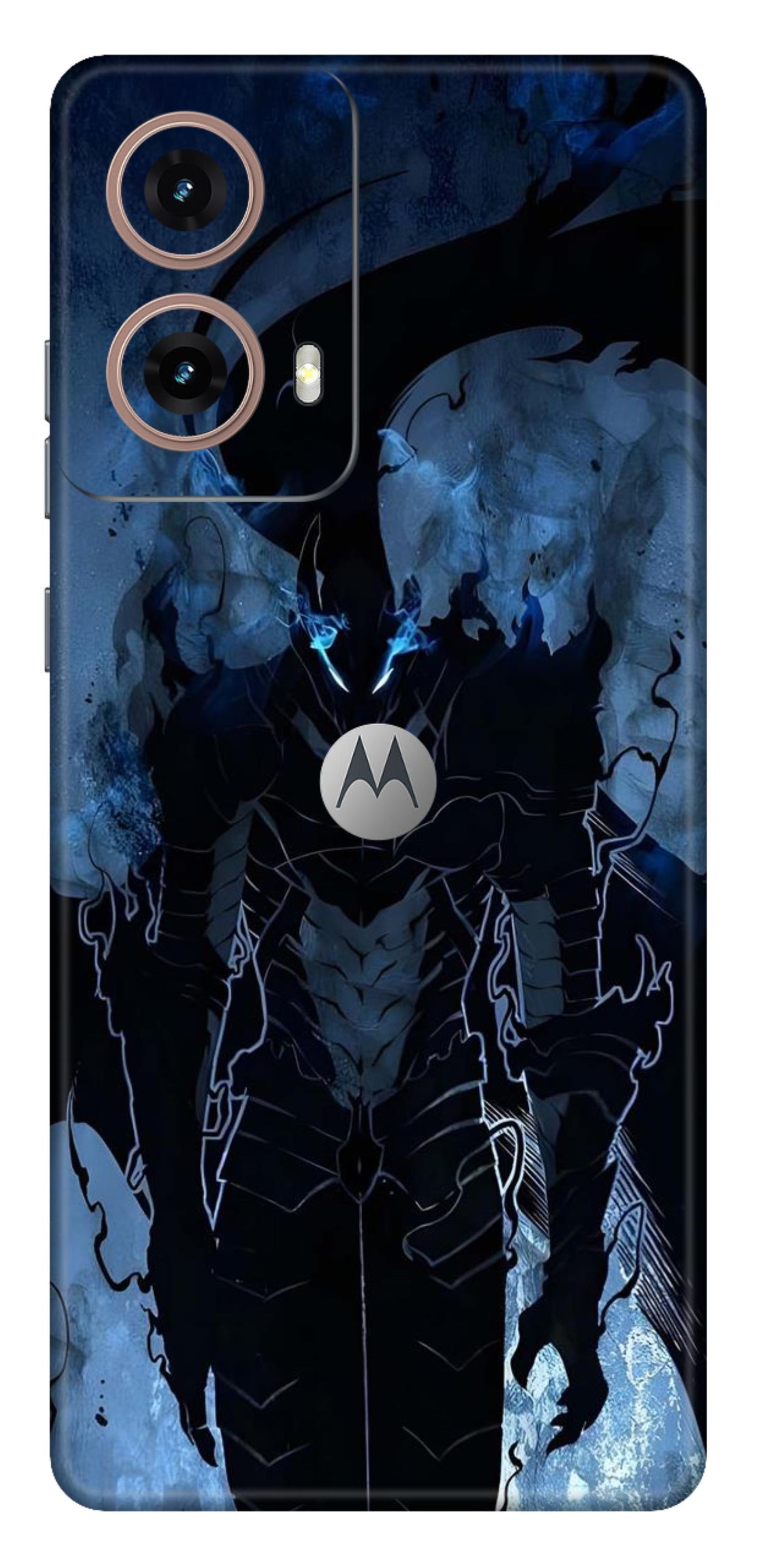 Moto G85 5G Skins and Wraps