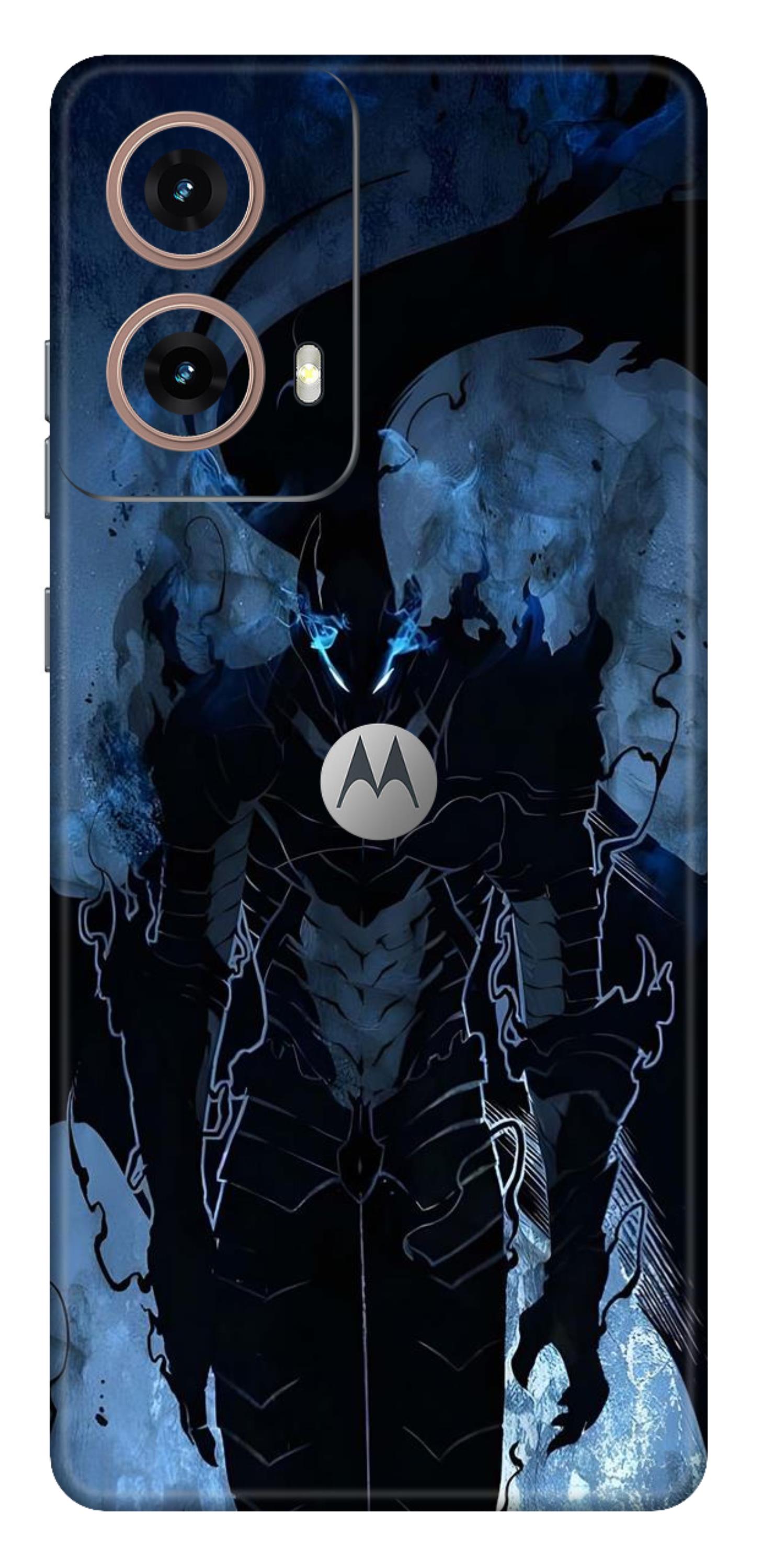 Moto G85 5G Skins and Wraps