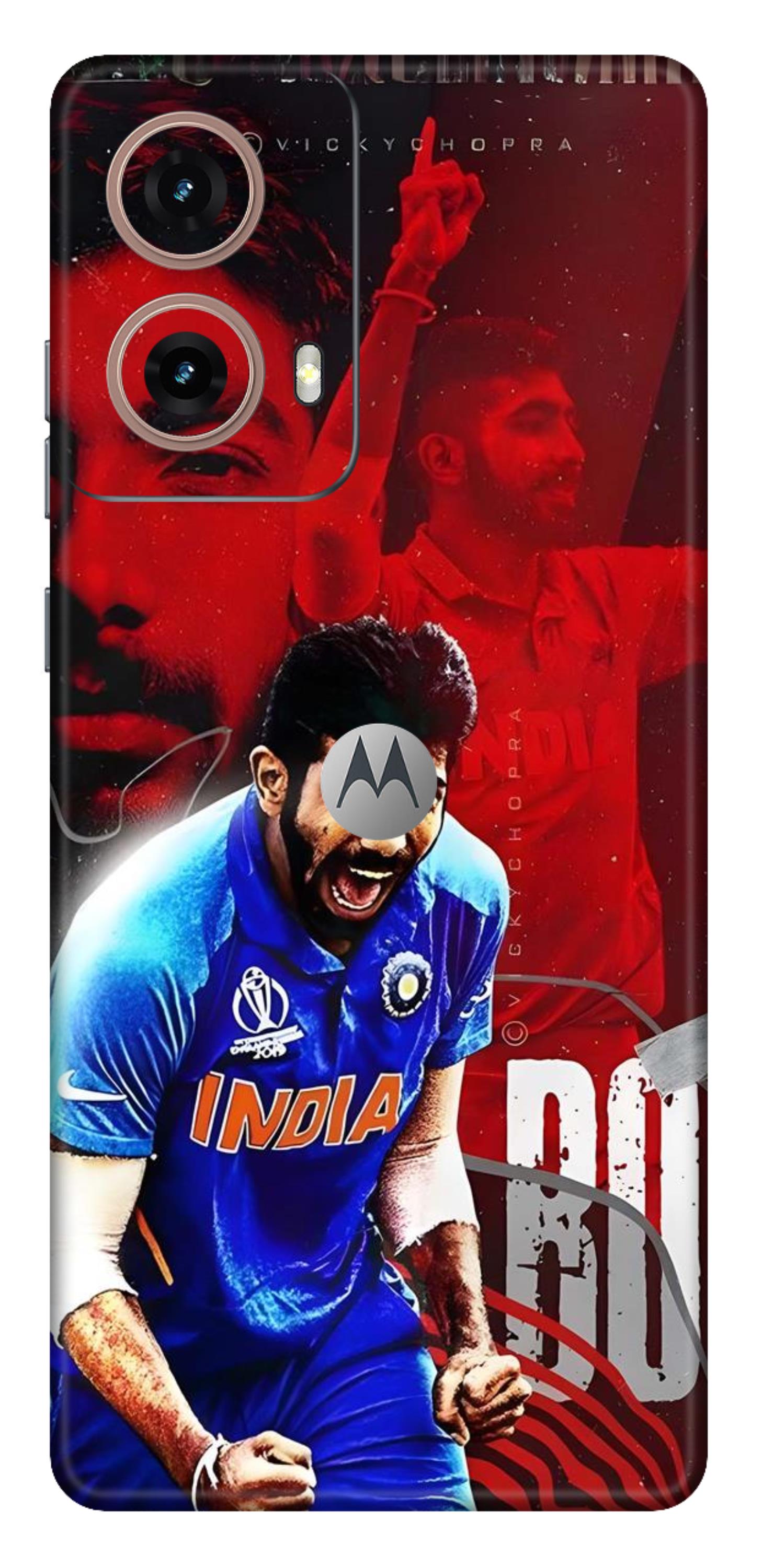 Moto G85 5G Skins and Wraps