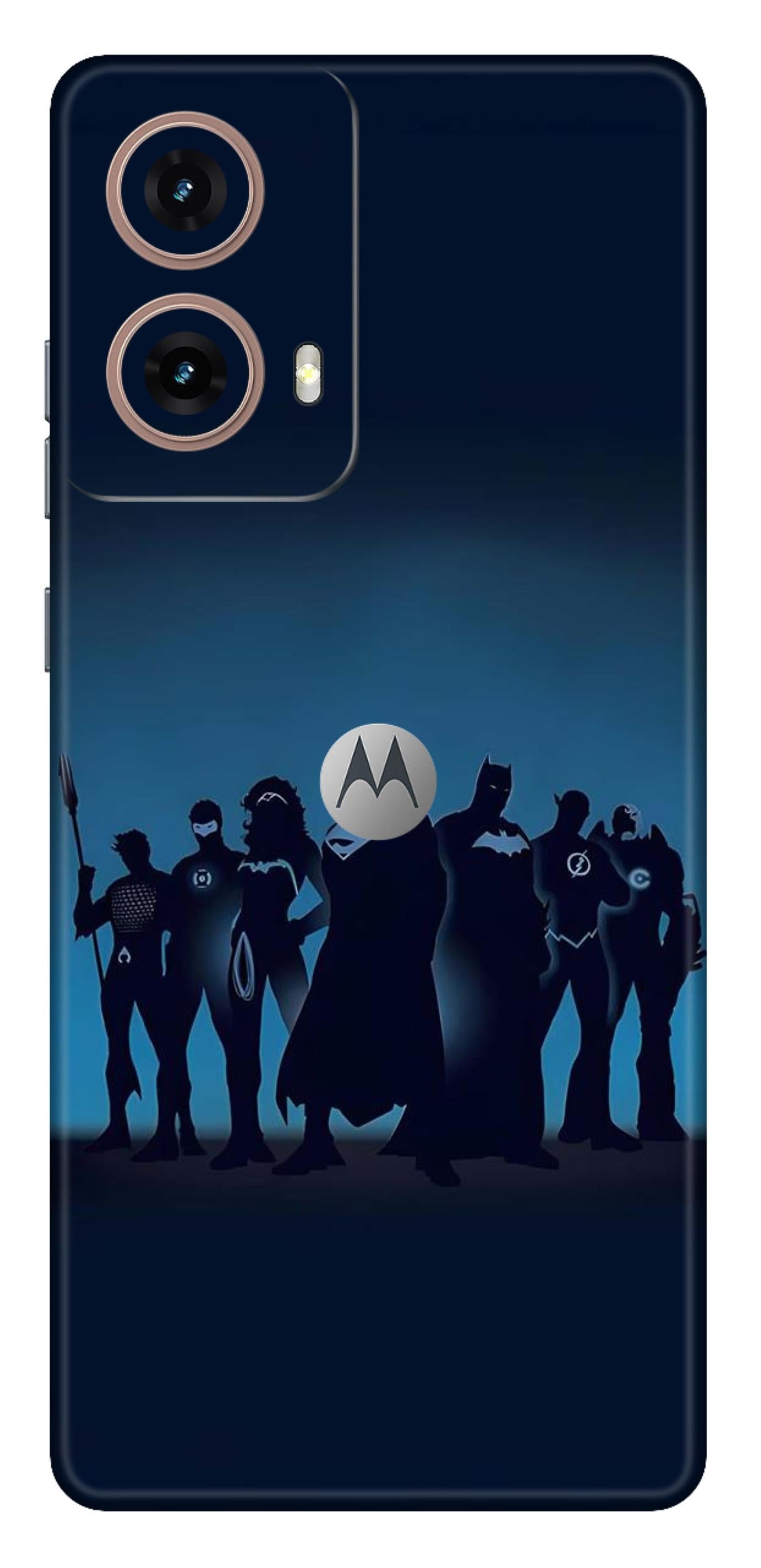 Moto G85 5G Skins and Wraps