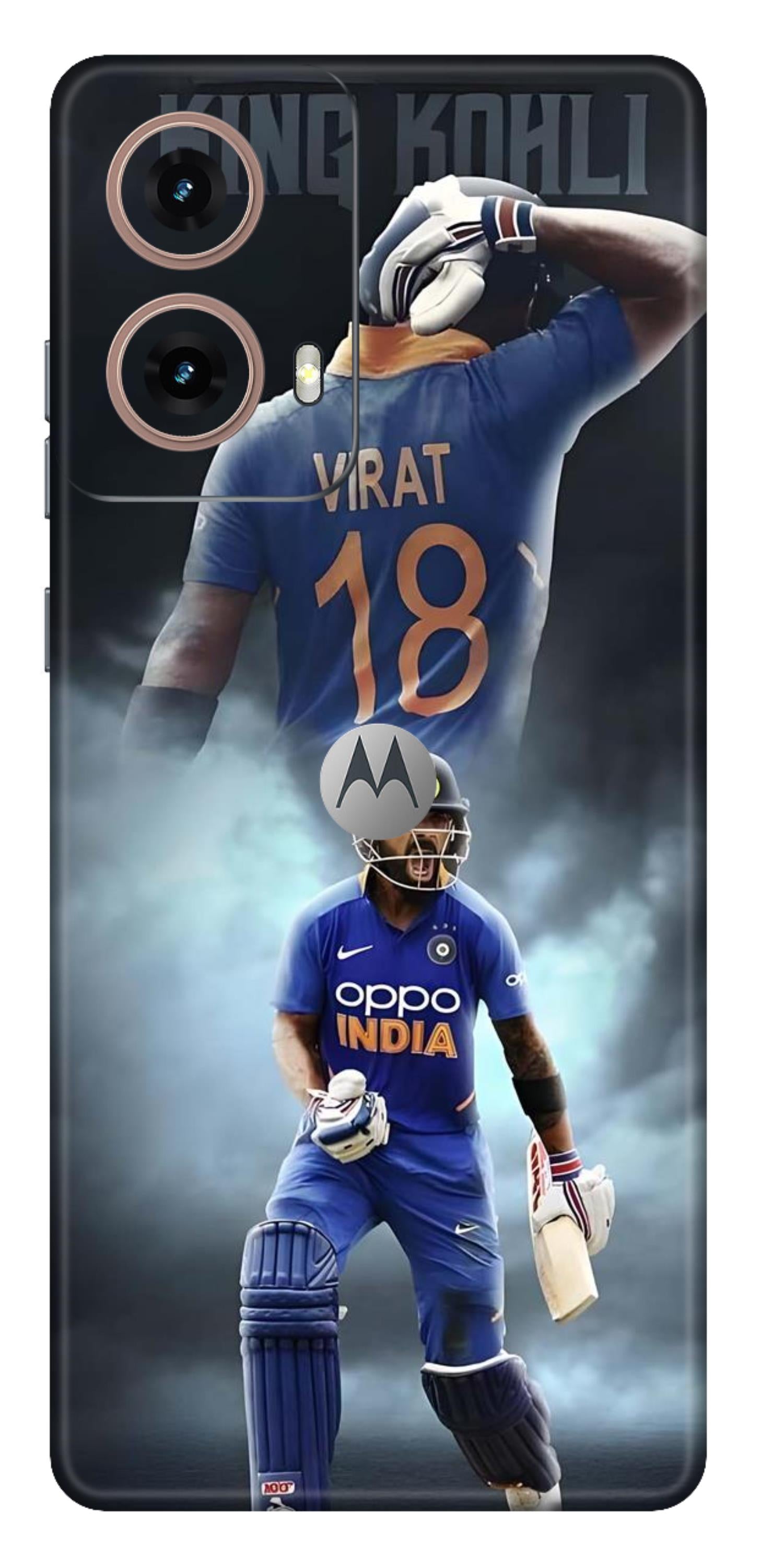 Moto G85 5G Skins and Wraps